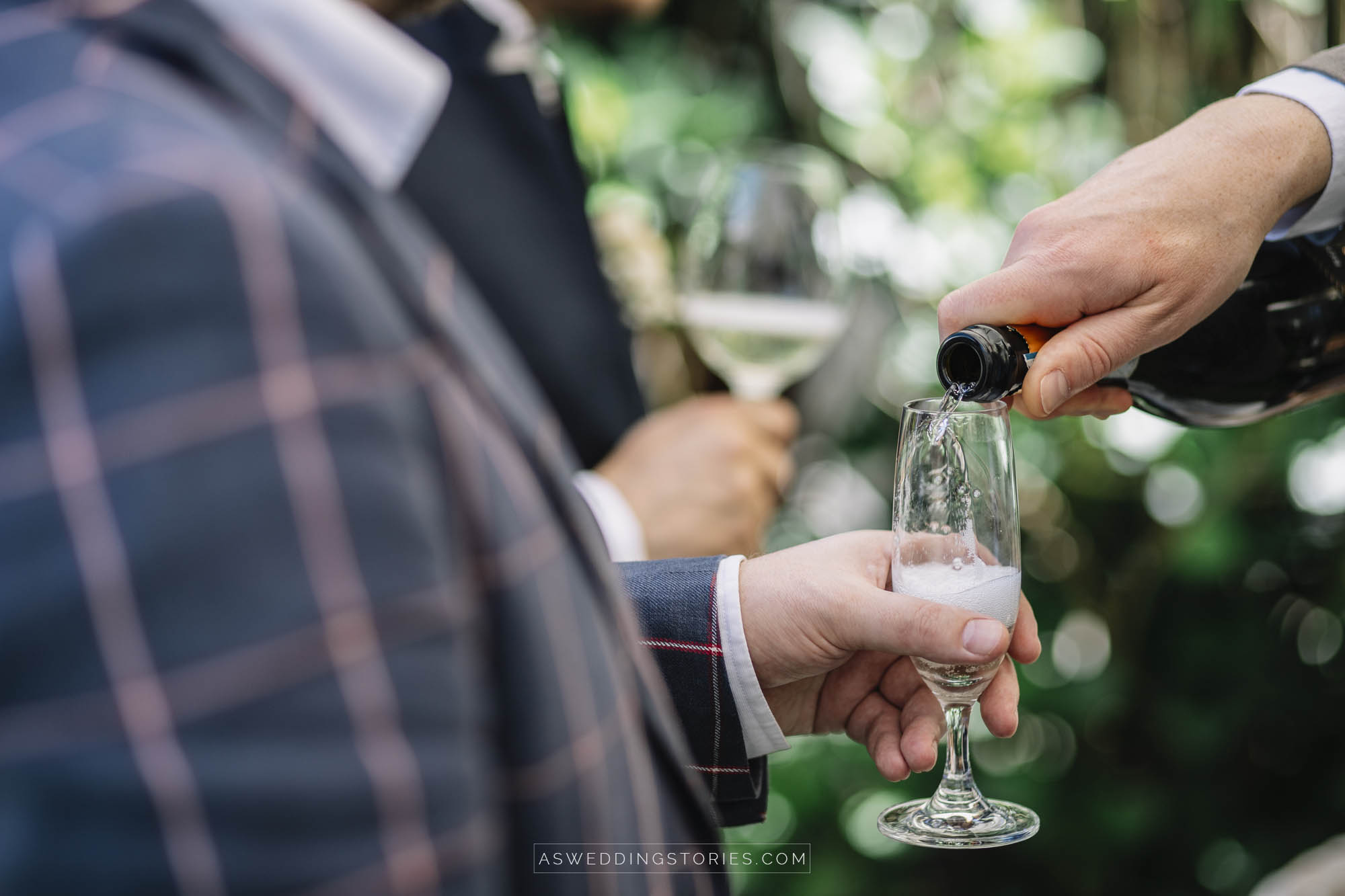 Foto  Trebaseleghe Ristorante Al Tezzon Silvia e Marco