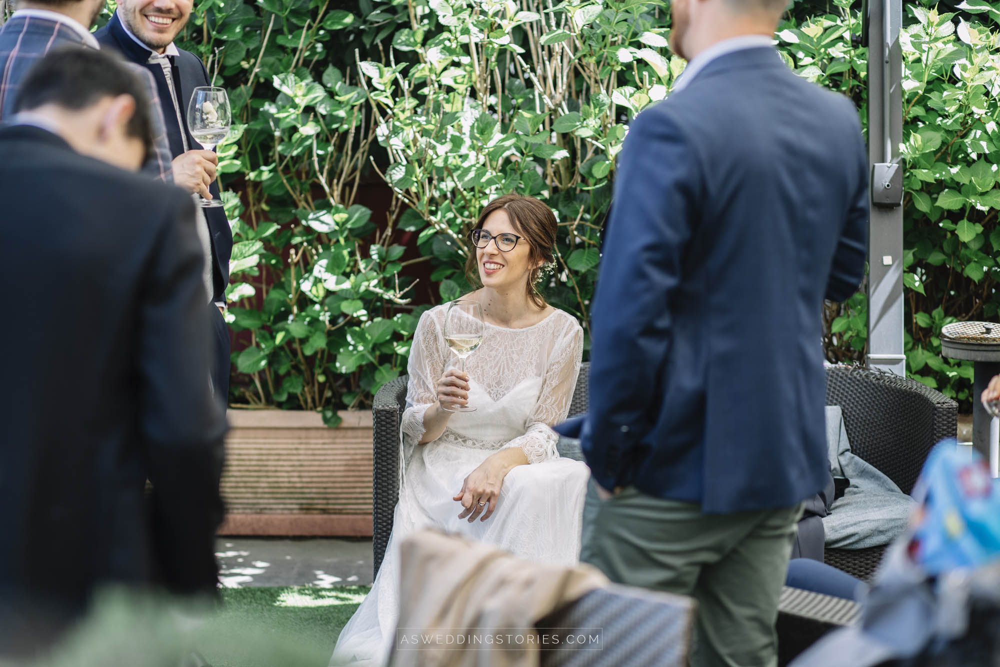 Foto  Trebaseleghe Ristorante Al Tezzon Silvia e Marco