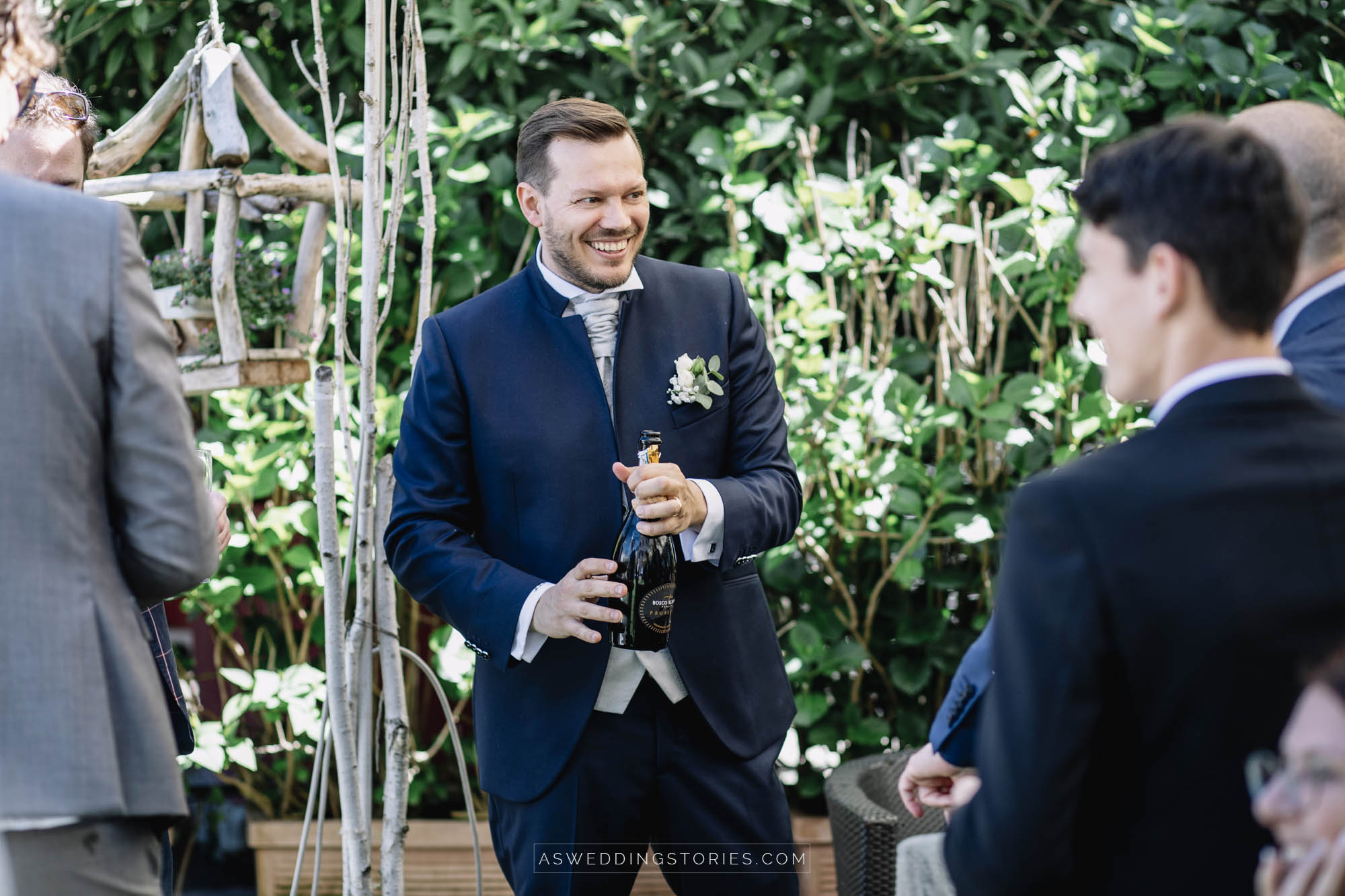 Foto  Trebaseleghe Ristorante Al Tezzon Silvia e Marco