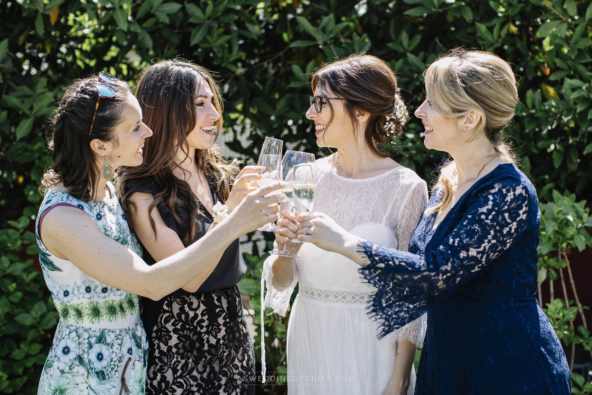 Foto  Trebaseleghe Ristorante Al Tezzon Silvia e Marco