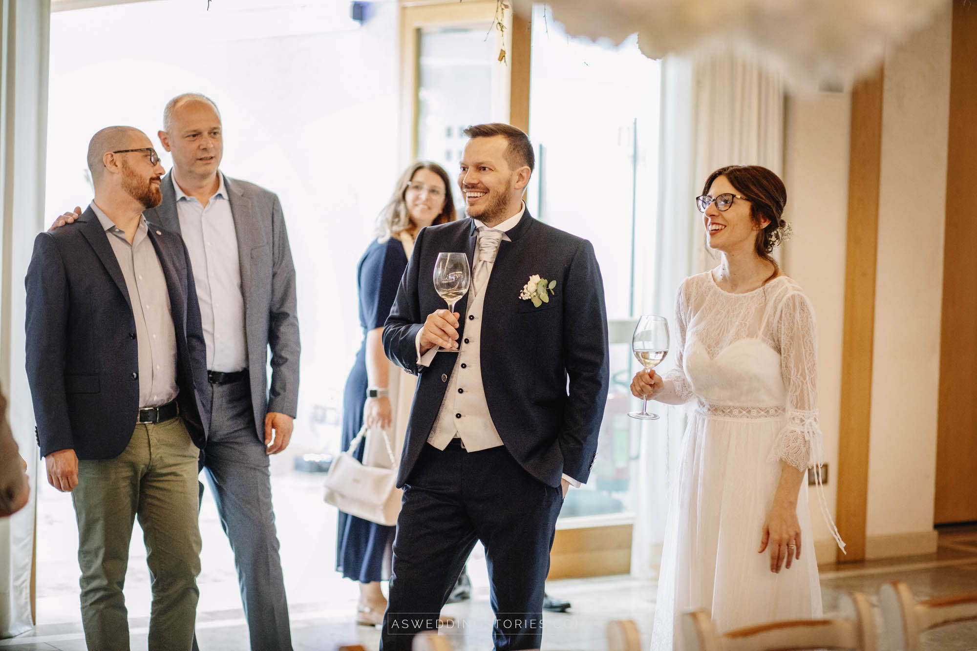 Foto  Trebaseleghe Ristorante Al Tezzon Silvia e Marco