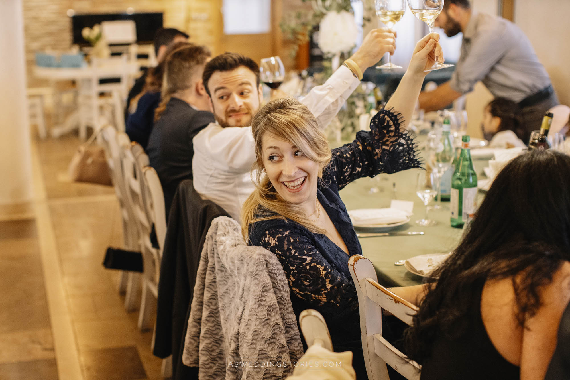 Foto  Trebaseleghe Ristorante Al Tezzon Silvia e Marco