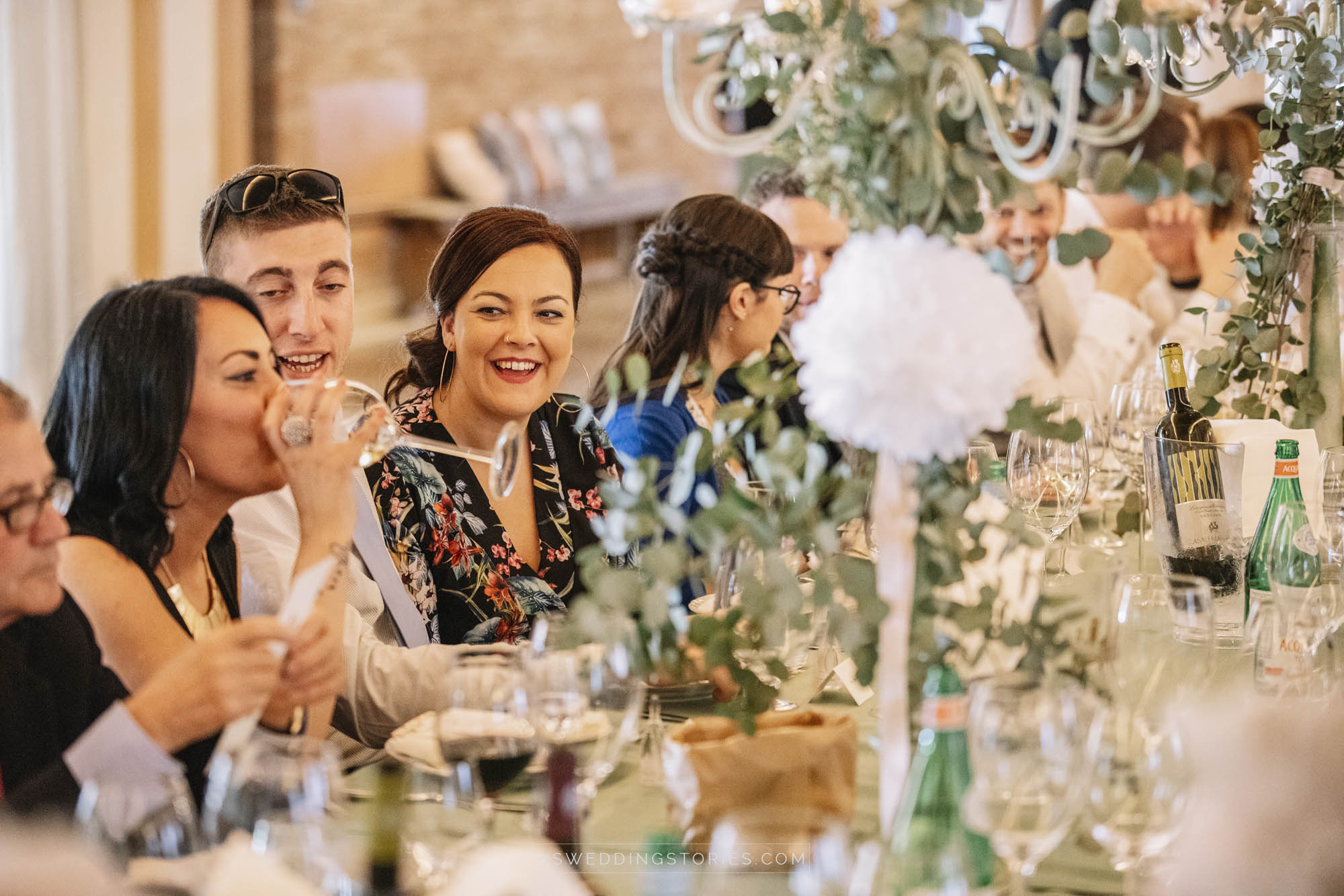 Foto  Trebaseleghe Ristorante Al Tezzon Silvia e Marco