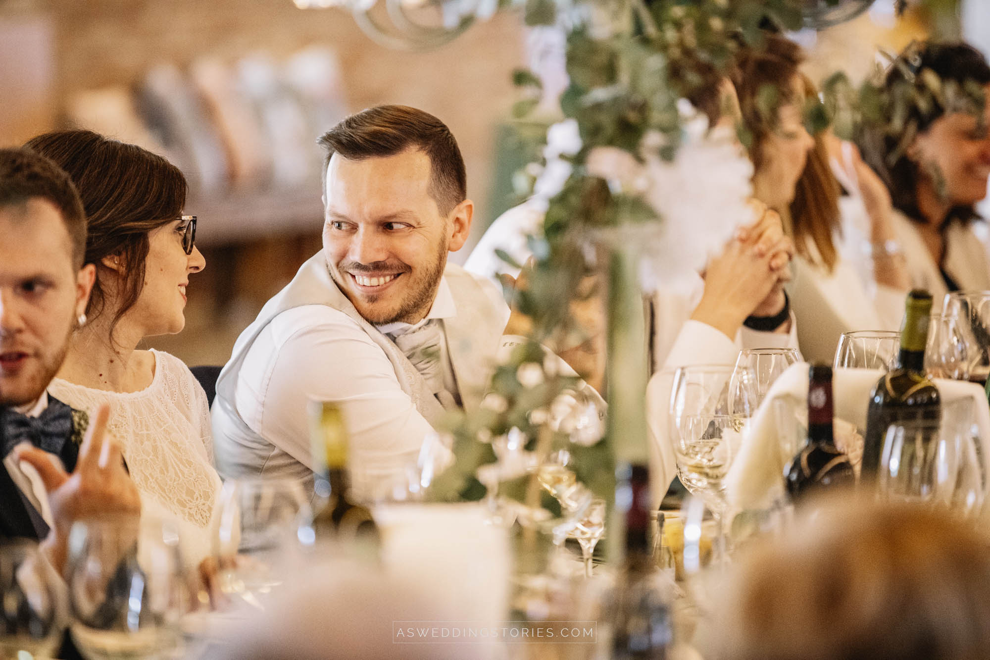 Foto  Trebaseleghe Ristorante Al Tezzon Silvia e Marco