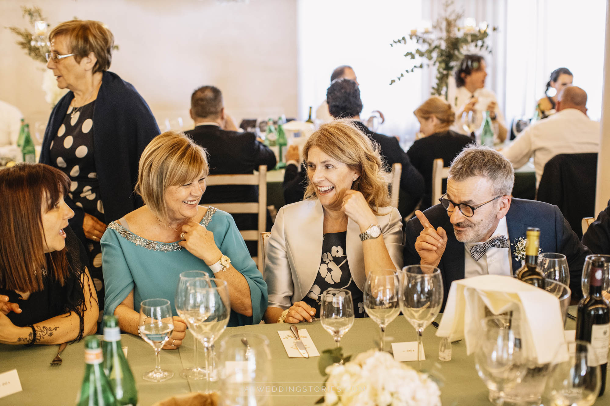 Foto  Trebaseleghe Ristorante Al Tezzon Silvia e Marco