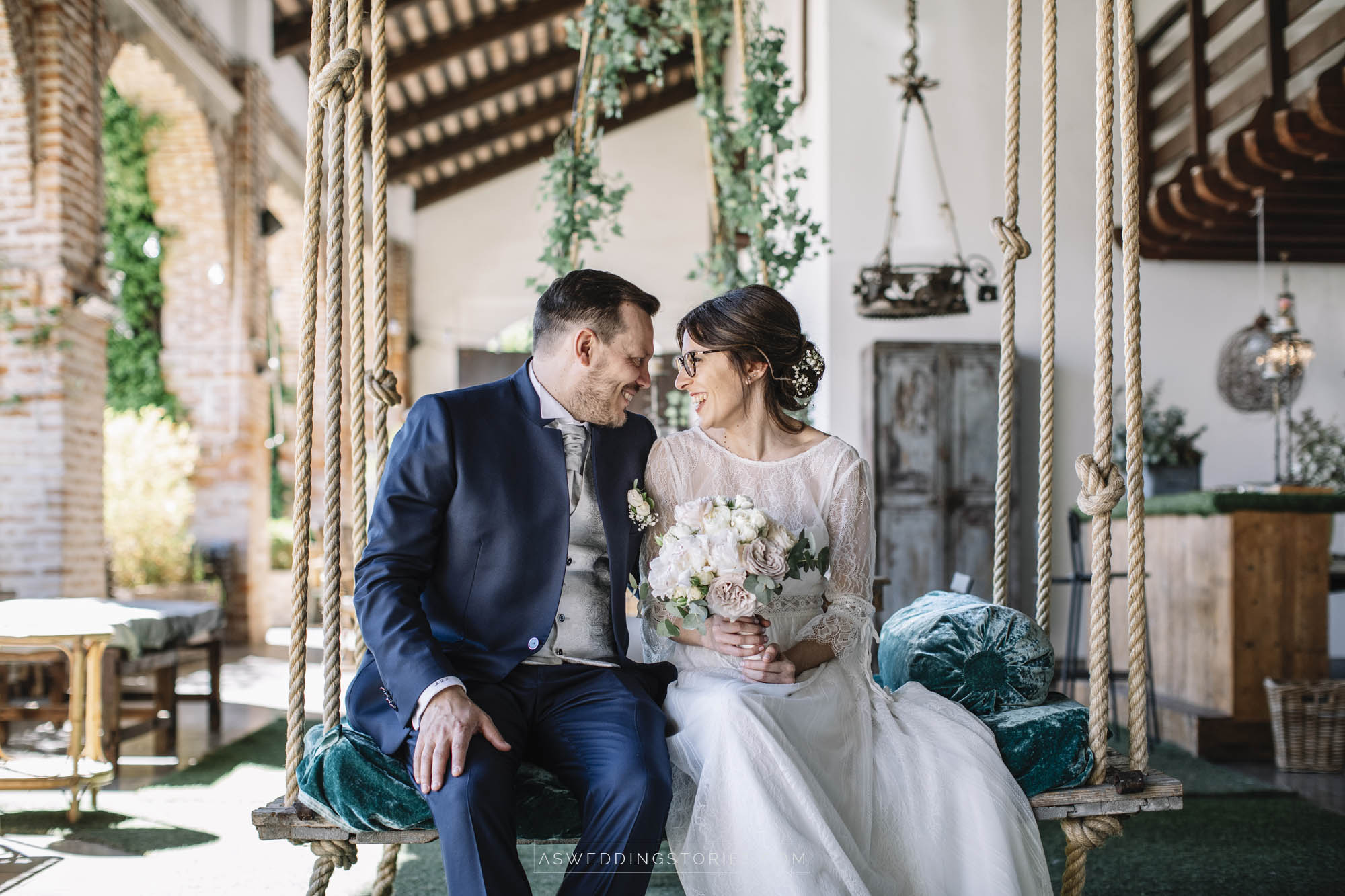 Foto  Trebaseleghe Ristorante Al Tezzon Silvia e Marco