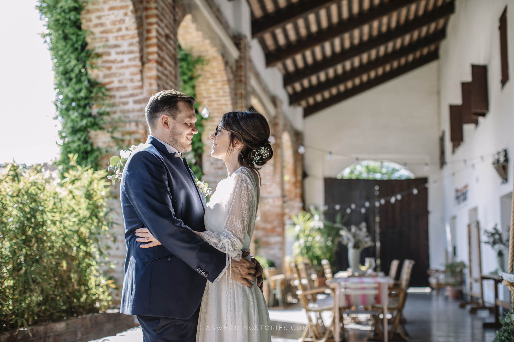 Foto  Trebaseleghe Ristorante Al Tezzon Silvia e Marco