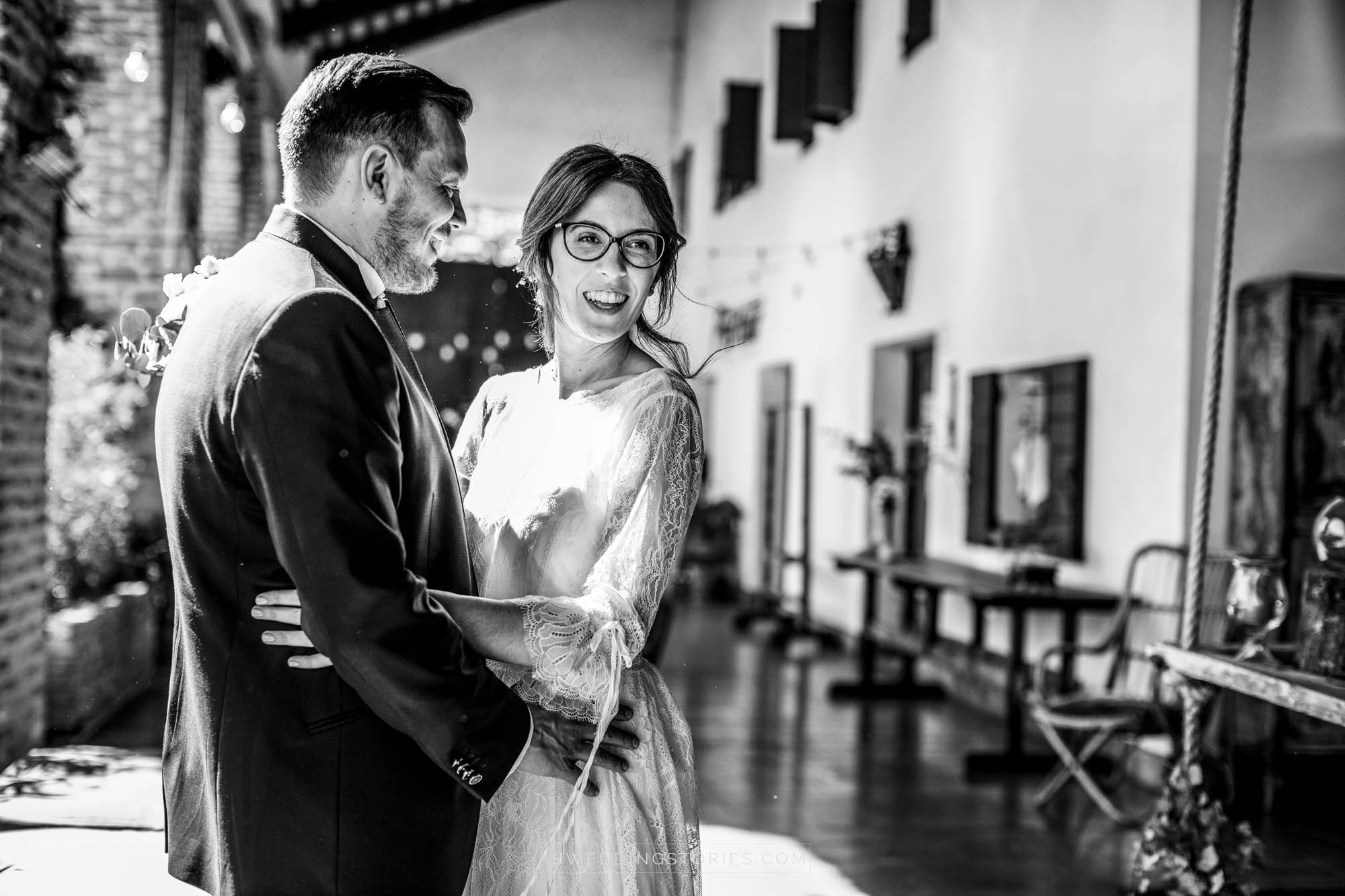 Foto  Trebaseleghe Ristorante Al Tezzon Silvia e Marco