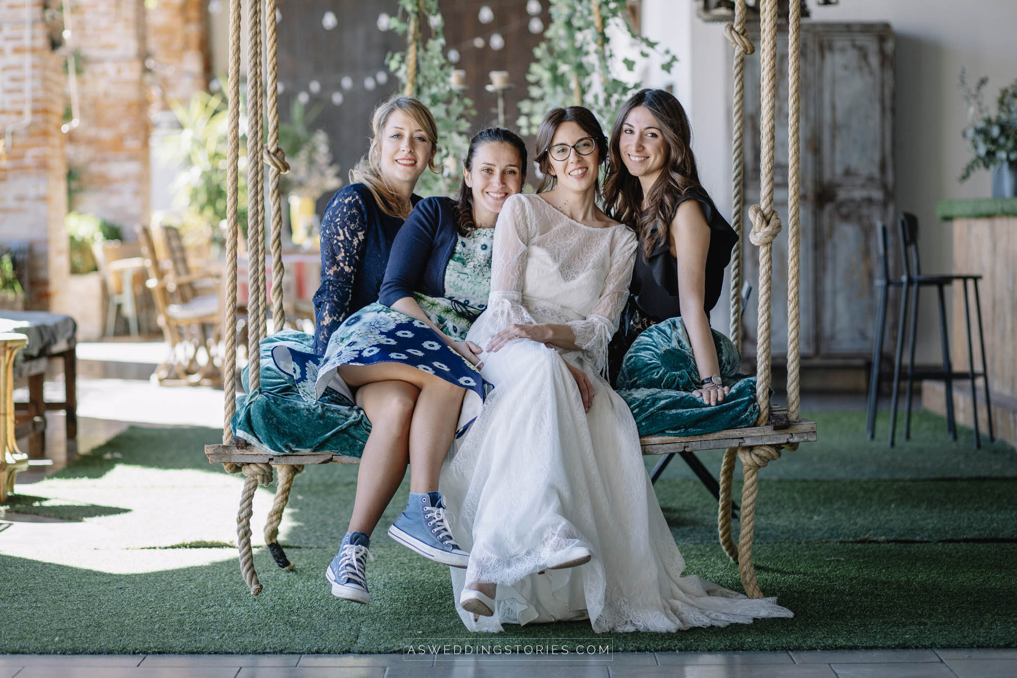 Foto  Trebaseleghe Ristorante Al Tezzon Silvia e Marco