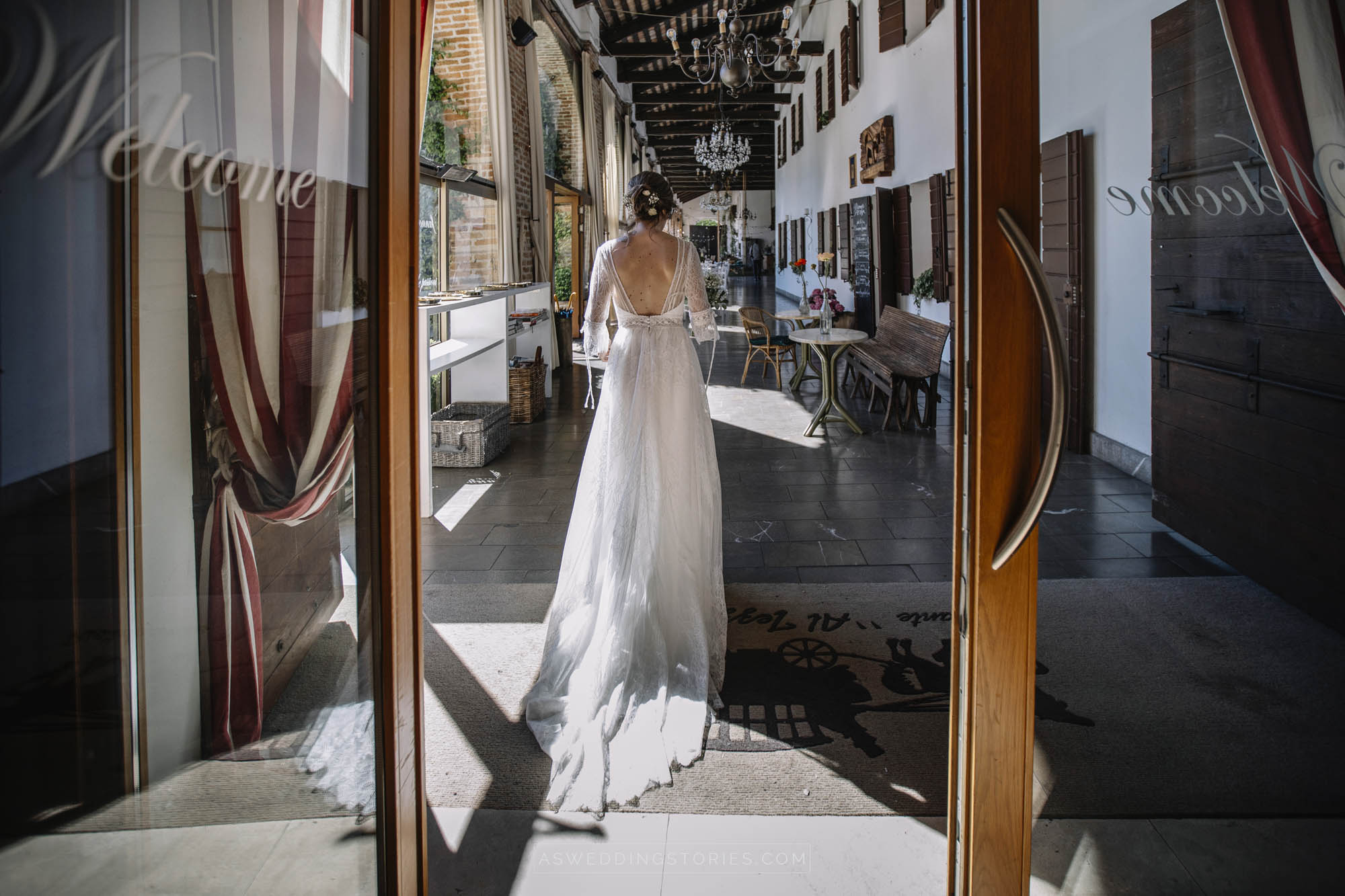 Foto  Trebaseleghe Ristorante Al Tezzon Silvia e Marco