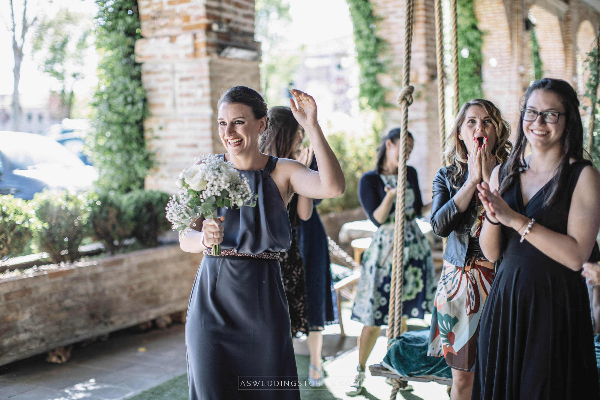 Foto  Trebaseleghe Ristorante Al Tezzon Silvia e Marco