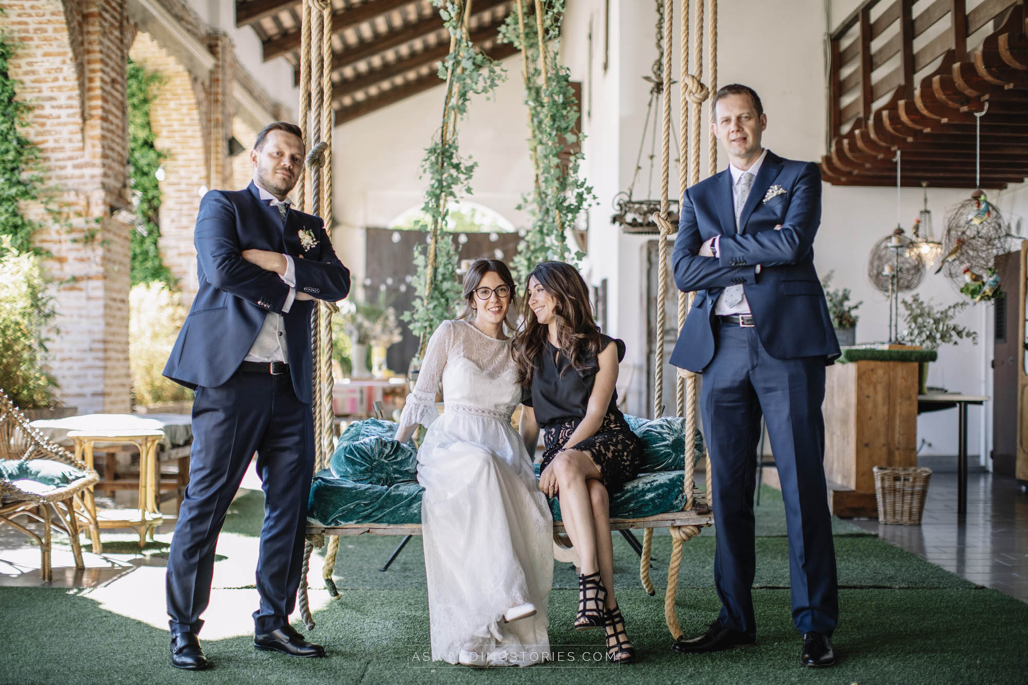 Foto  Trebaseleghe Ristorante Al Tezzon Silvia e Marco