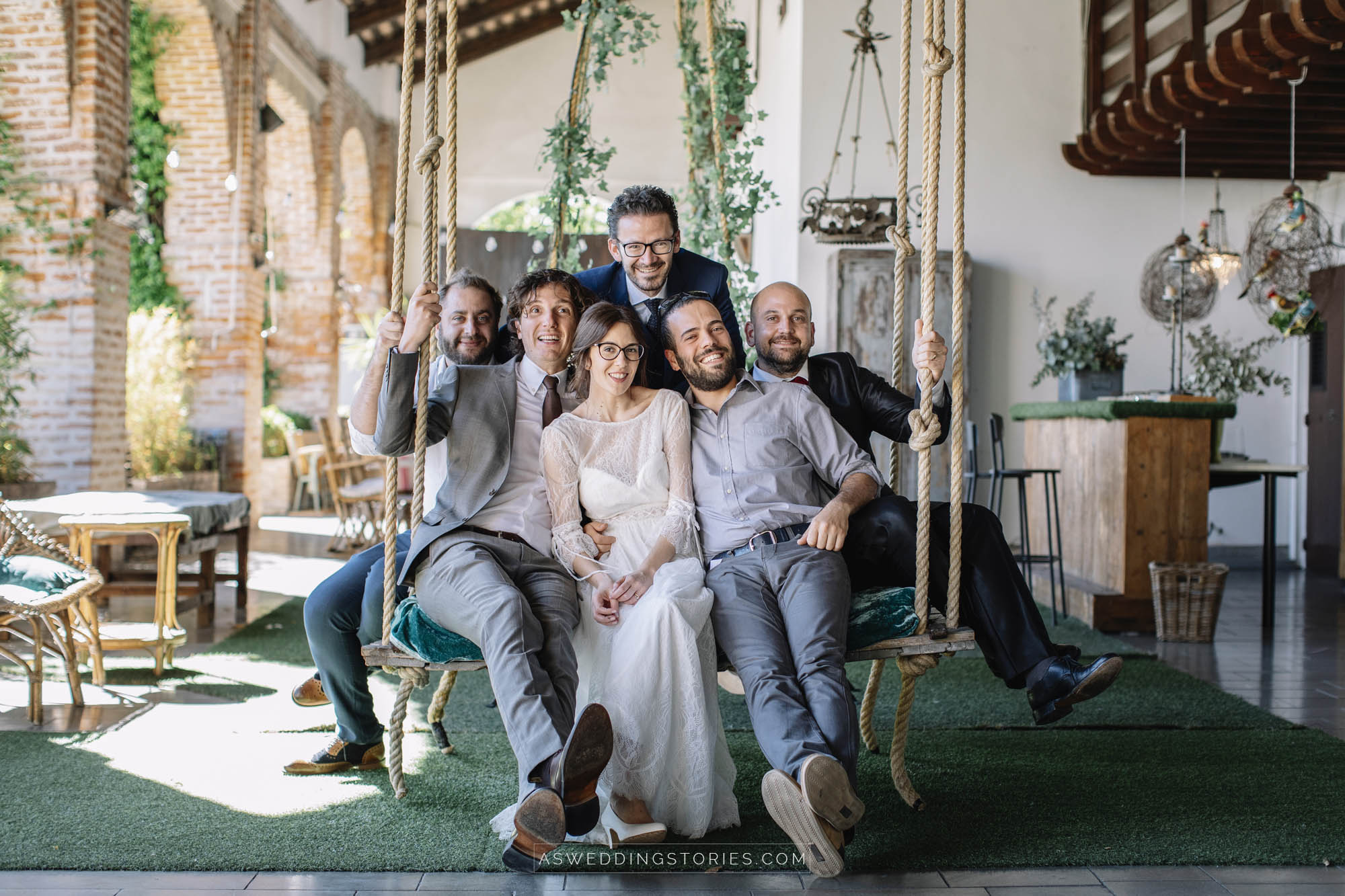 Foto  Trebaseleghe Ristorante Al Tezzon Silvia e Marco