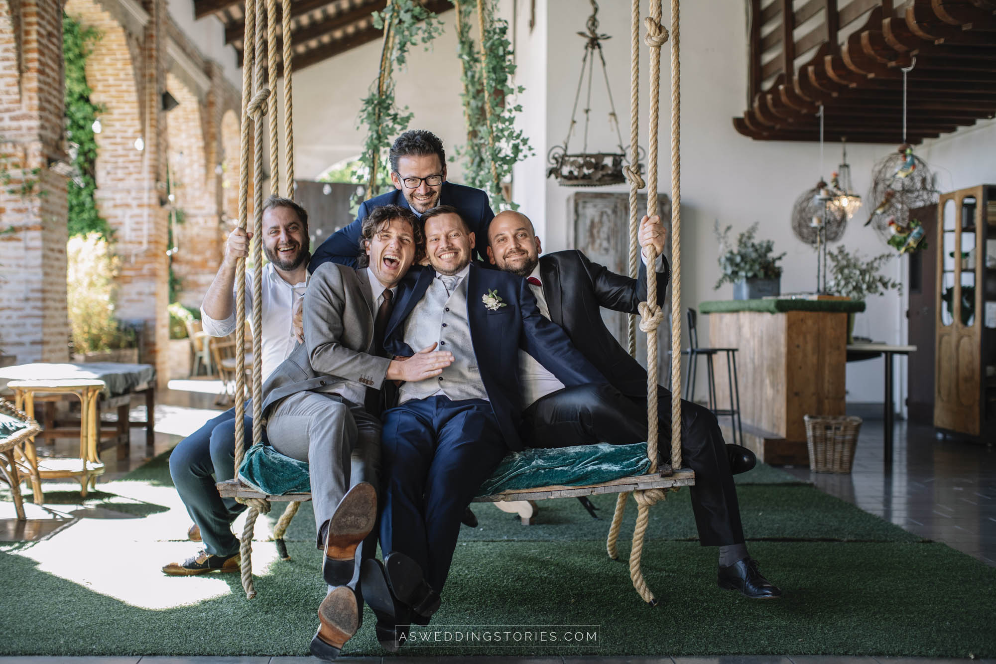 Foto  Trebaseleghe Ristorante Al Tezzon Silvia e Marco