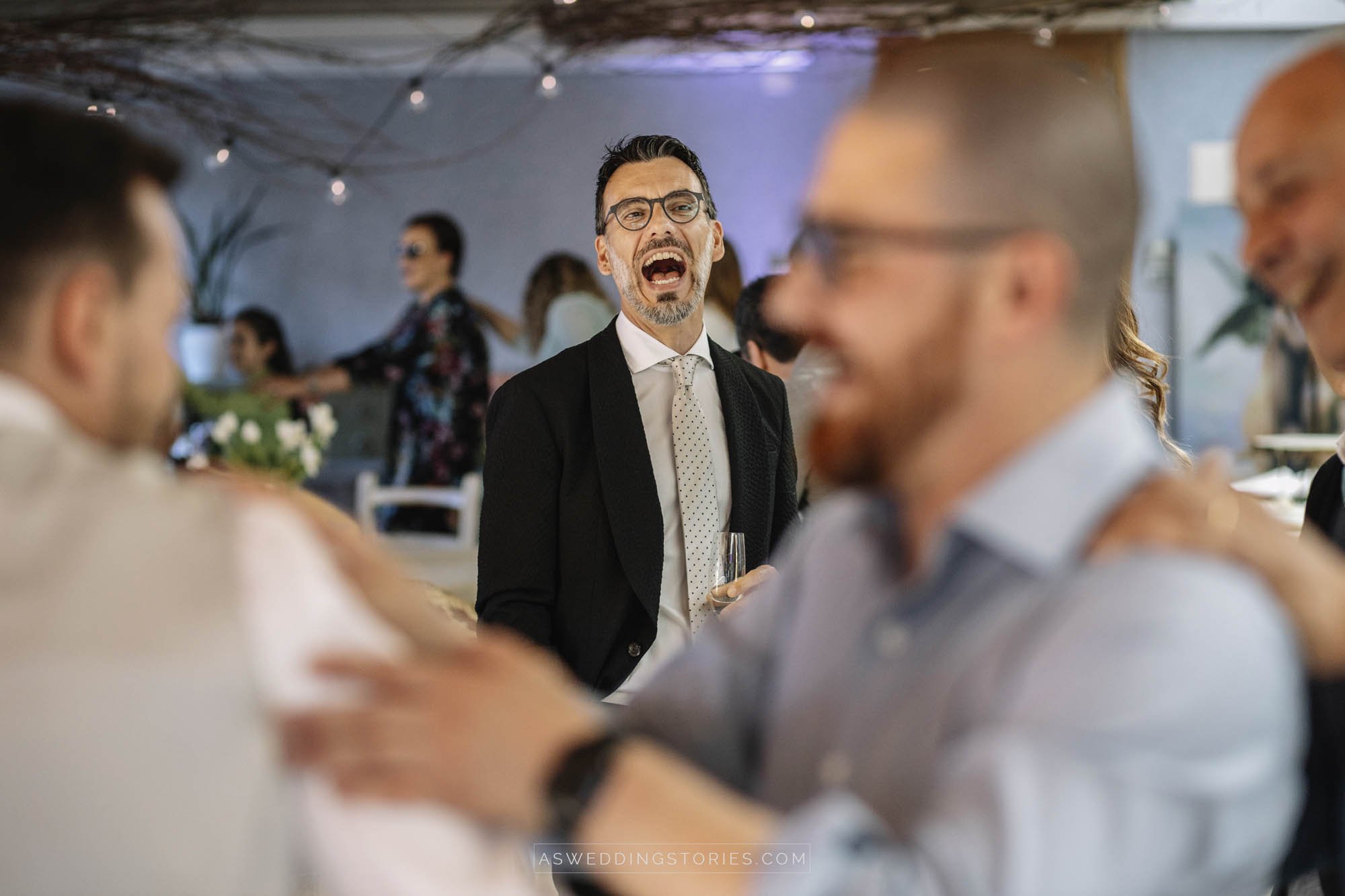 Foto  Trebaseleghe Ristorante Al Tezzon Silvia e Marco