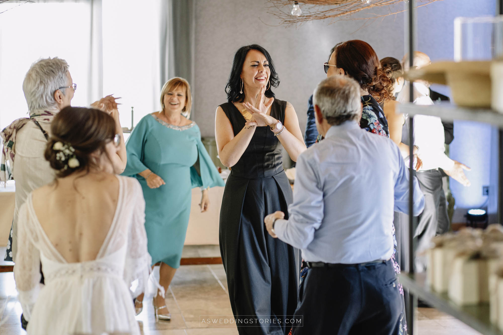 Foto  Trebaseleghe Ristorante Al Tezzon Silvia e Marco