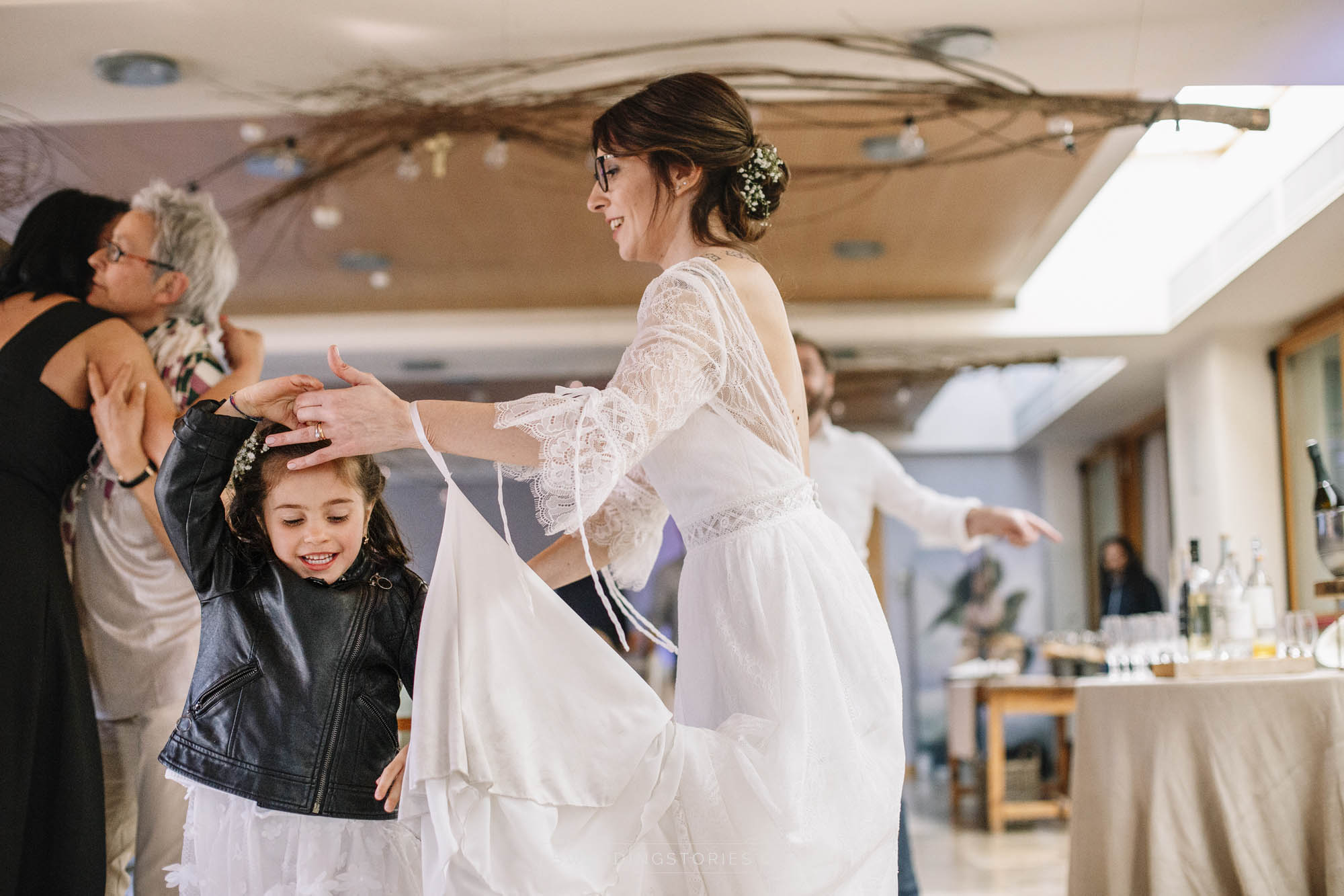 Foto  Trebaseleghe Ristorante Al Tezzon Silvia e Marco