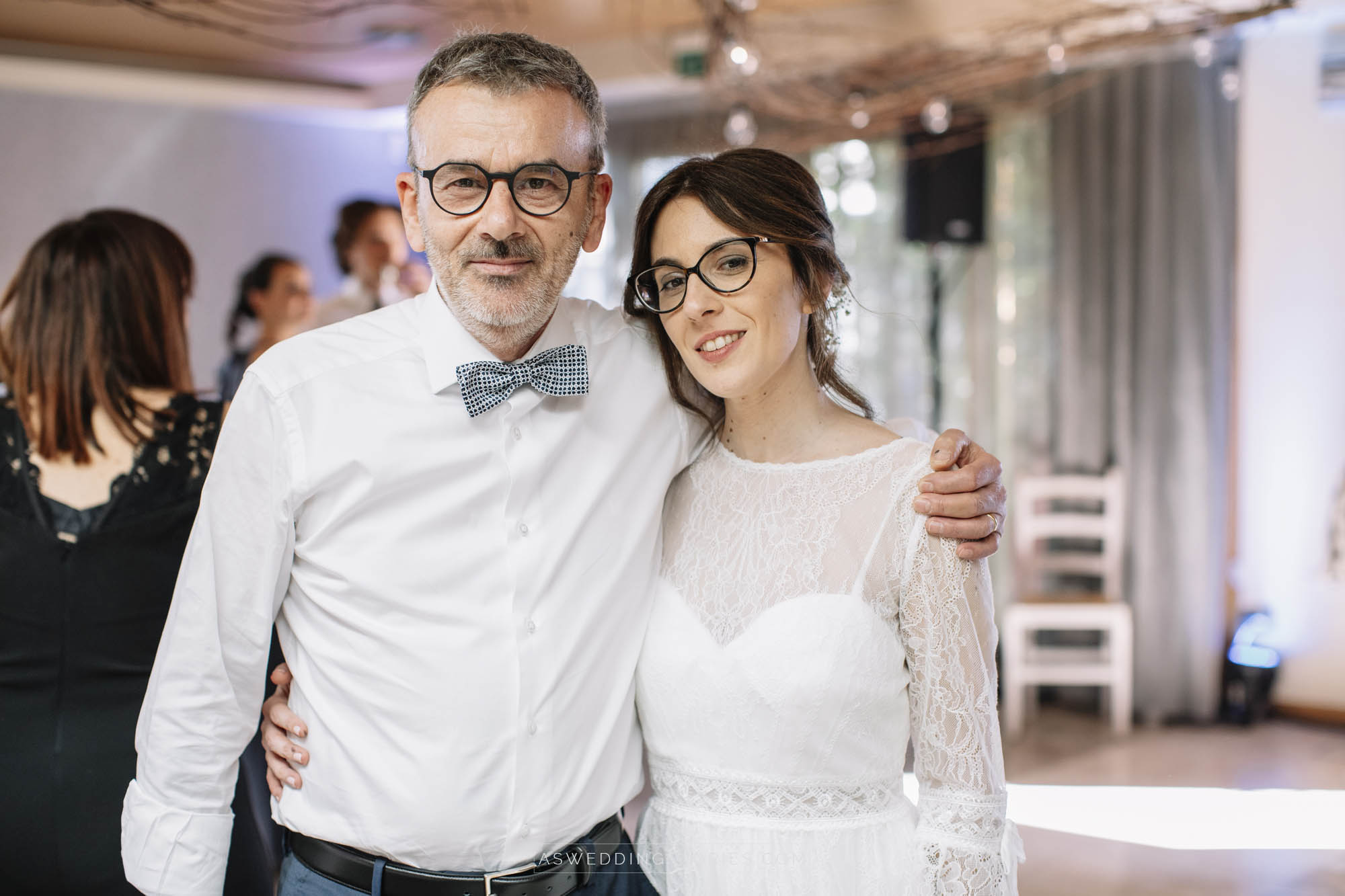 Foto  Trebaseleghe Ristorante Al Tezzon Silvia e Marco