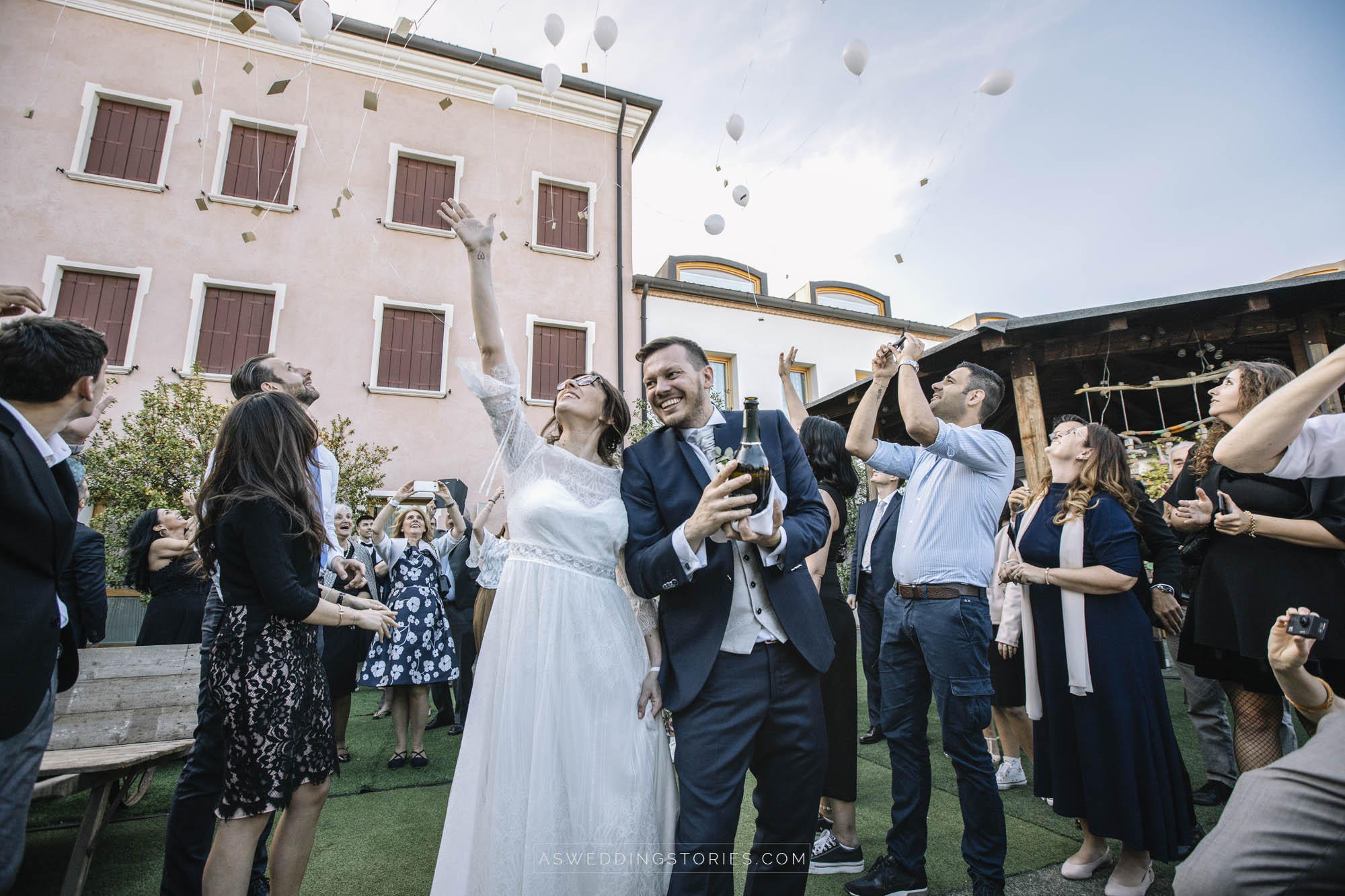Foto  Trebaseleghe Ristorante Al Tezzon Silvia e Marco