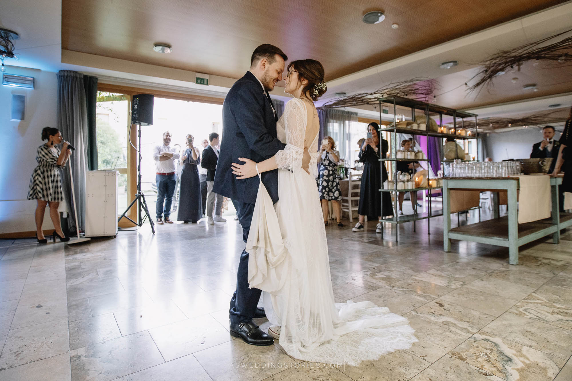 Foto  Trebaseleghe Ristorante Al Tezzon Silvia e Marco