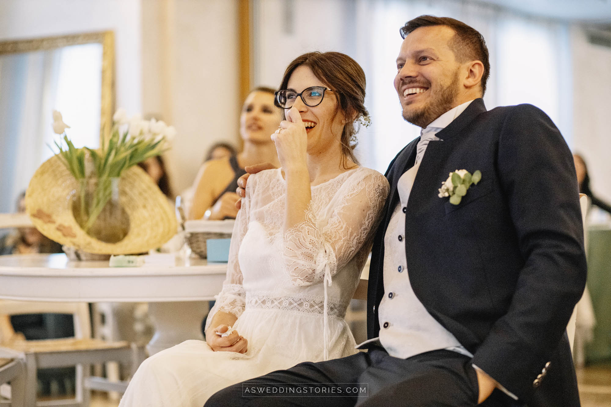 Foto  Trebaseleghe Ristorante Al Tezzon Silvia e Marco