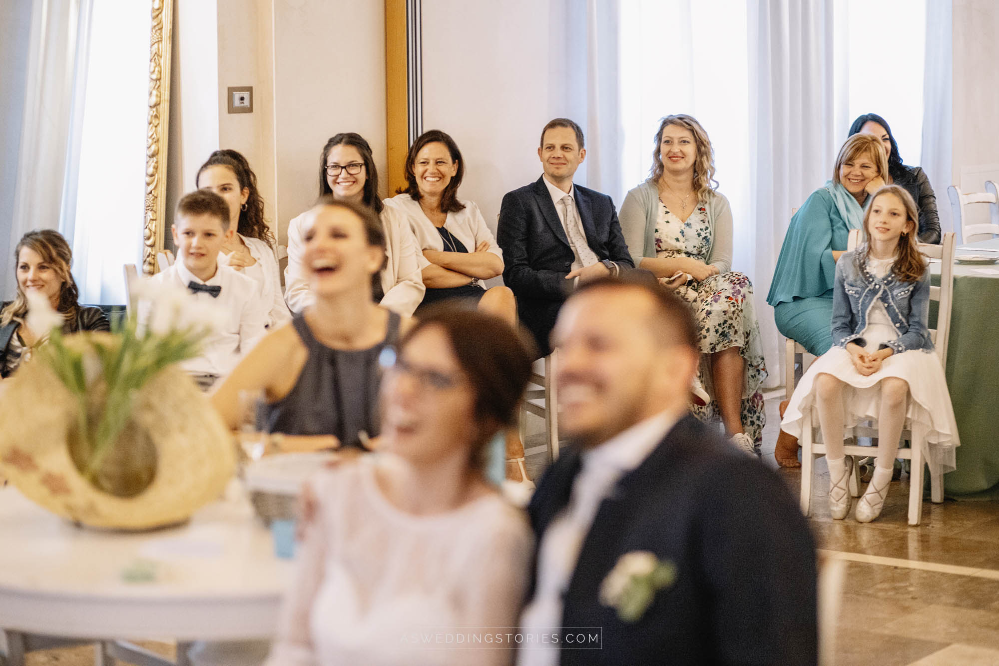 Foto  Trebaseleghe Ristorante Al Tezzon Silvia e Marco