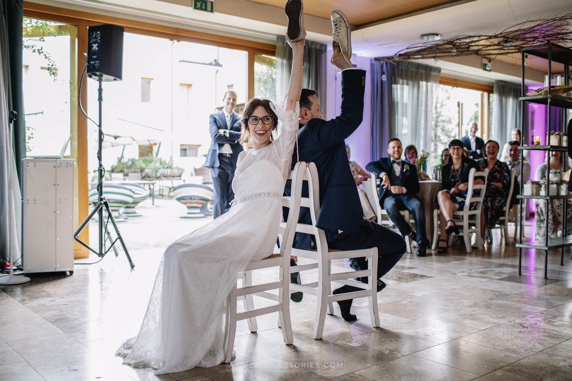 Foto  Trebaseleghe Ristorante Al Tezzon Silvia e Marco