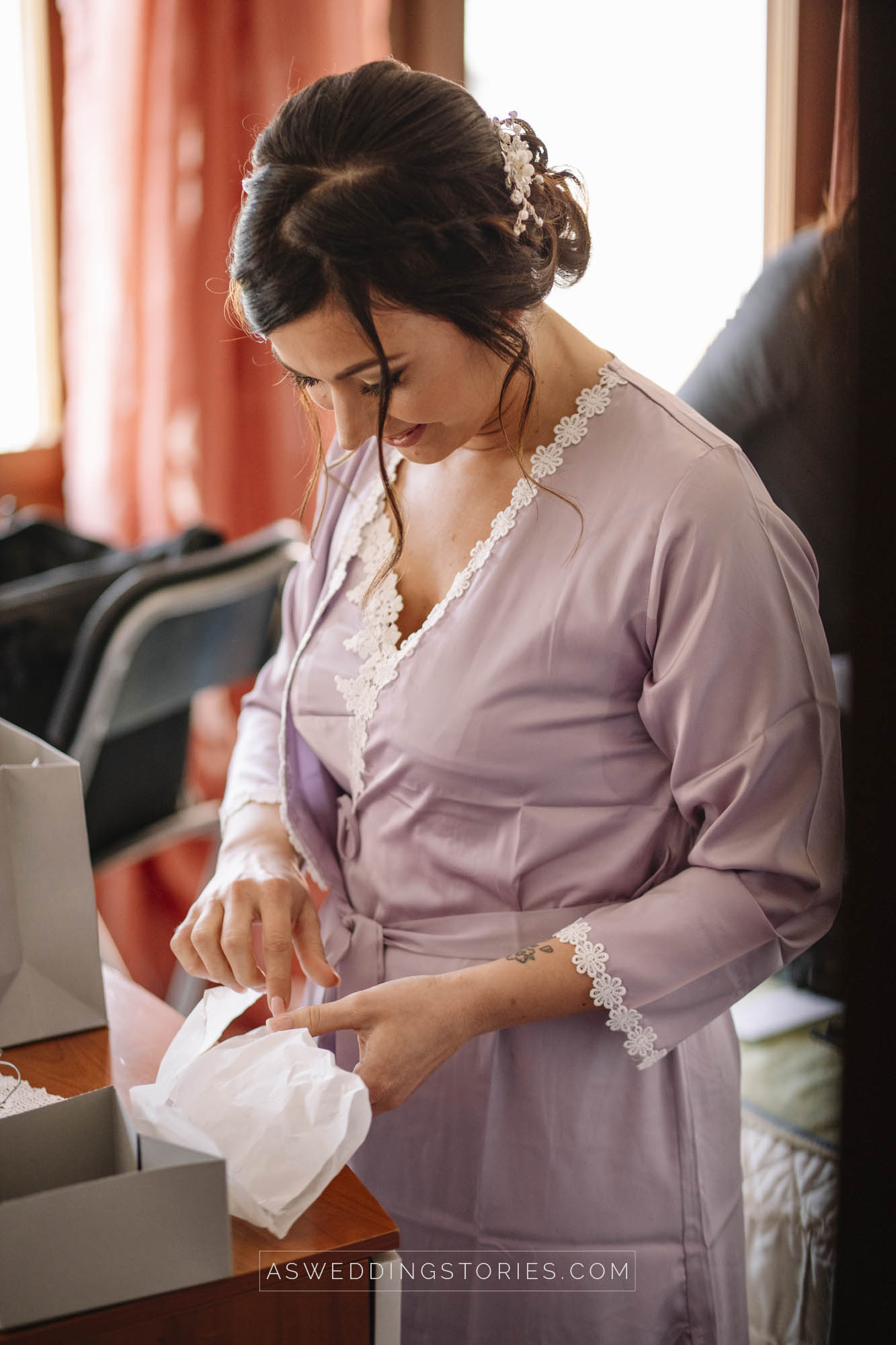 Foto  Moniego Le Risare Serena e Giacomo