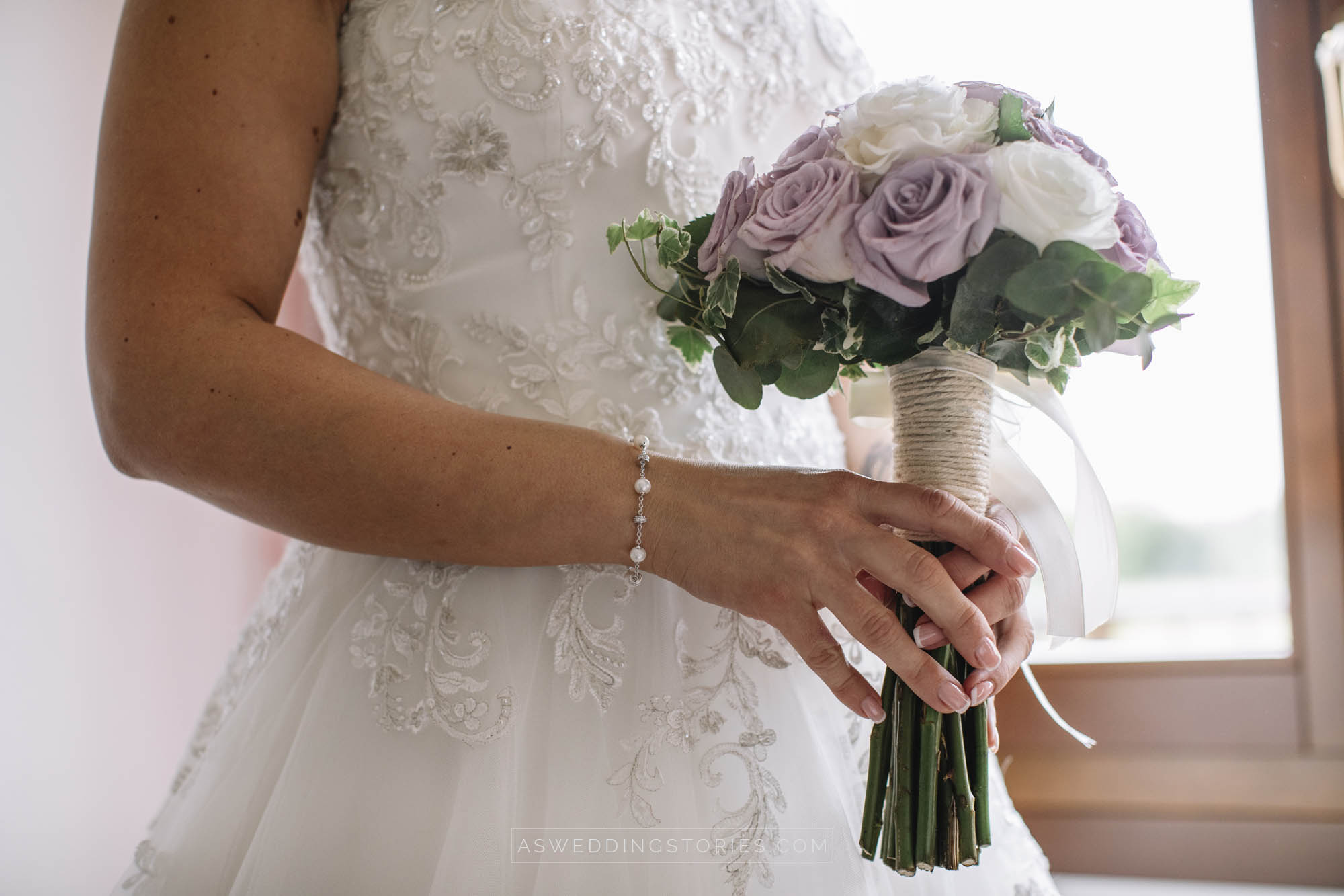 Foto  Moniego Le Risare Serena e Giacomo