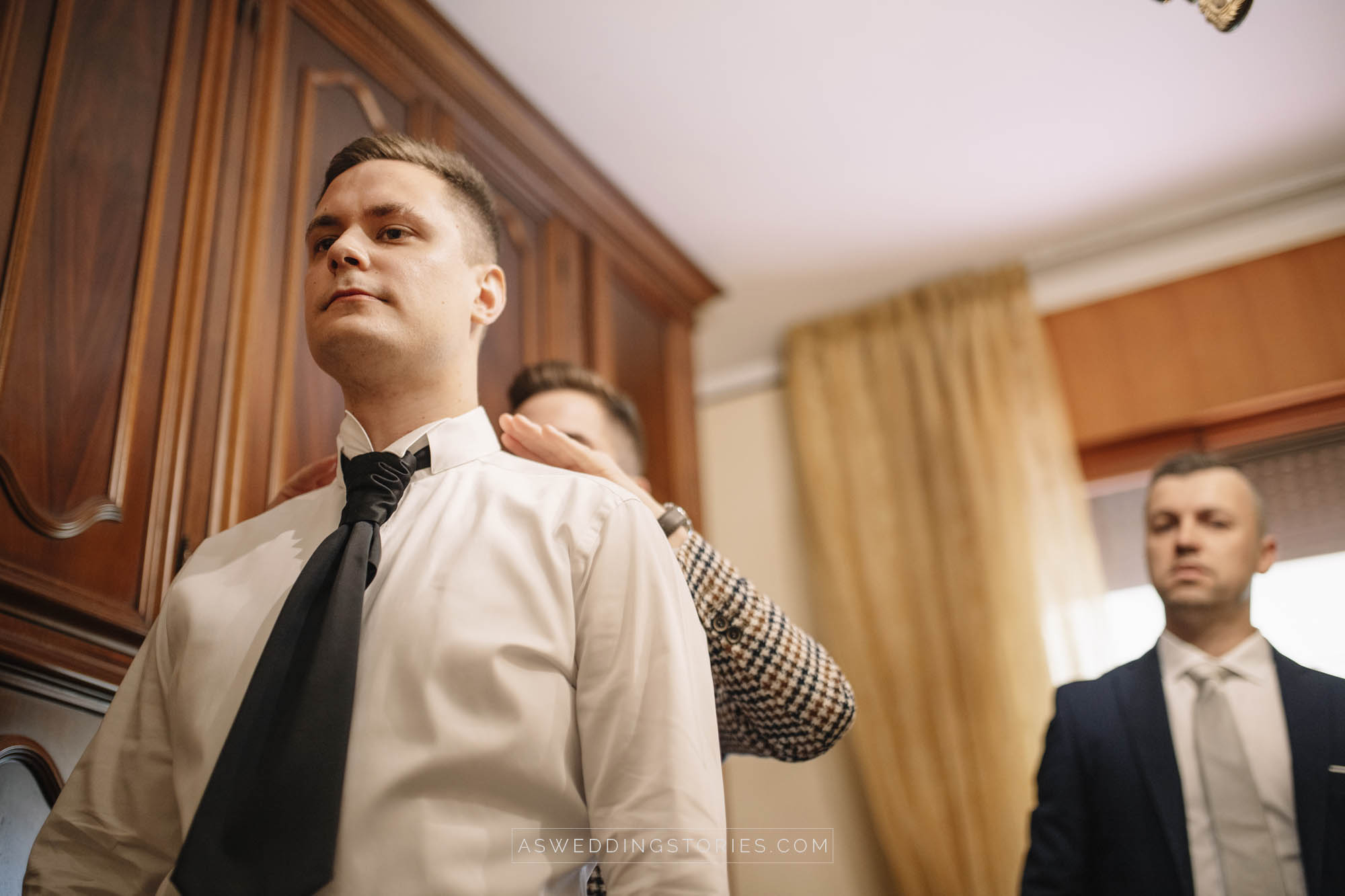 Foto  Moniego Le Risare Serena e Giacomo