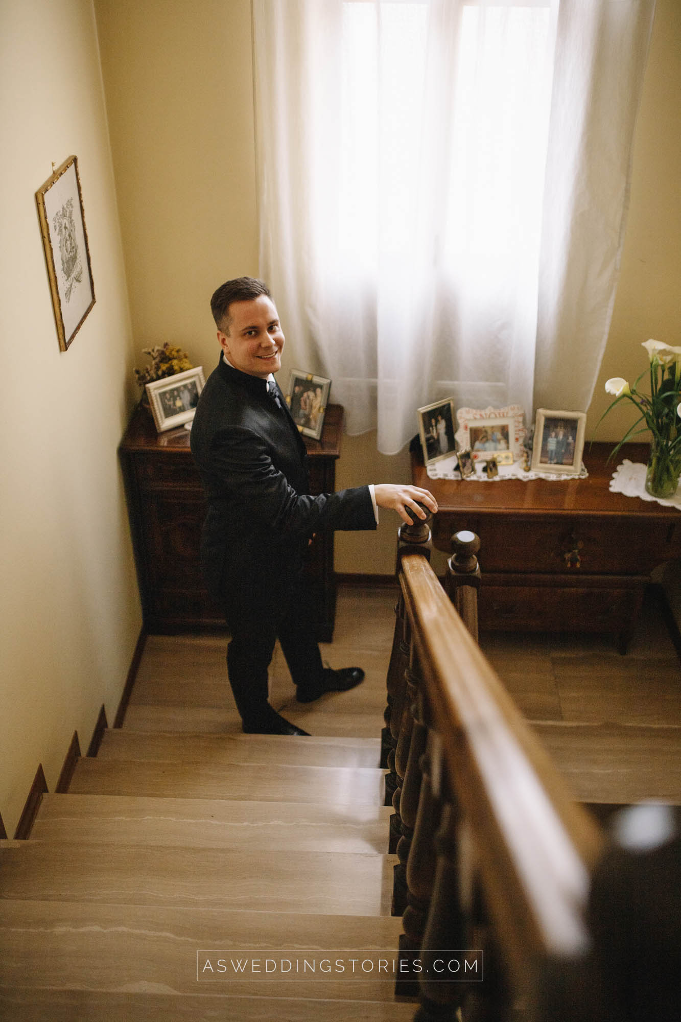 Foto  Moniego Le Risare Serena e Giacomo