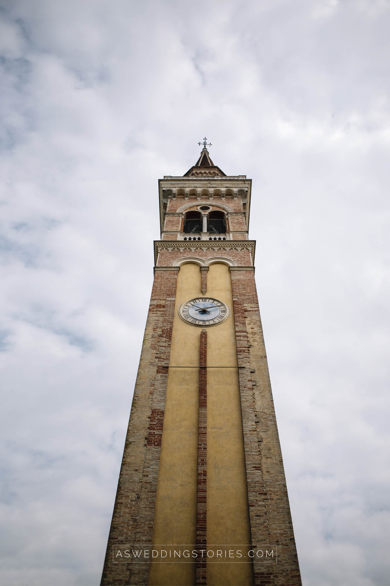 Foto  Moniego Le Risare Serena e Giacomo