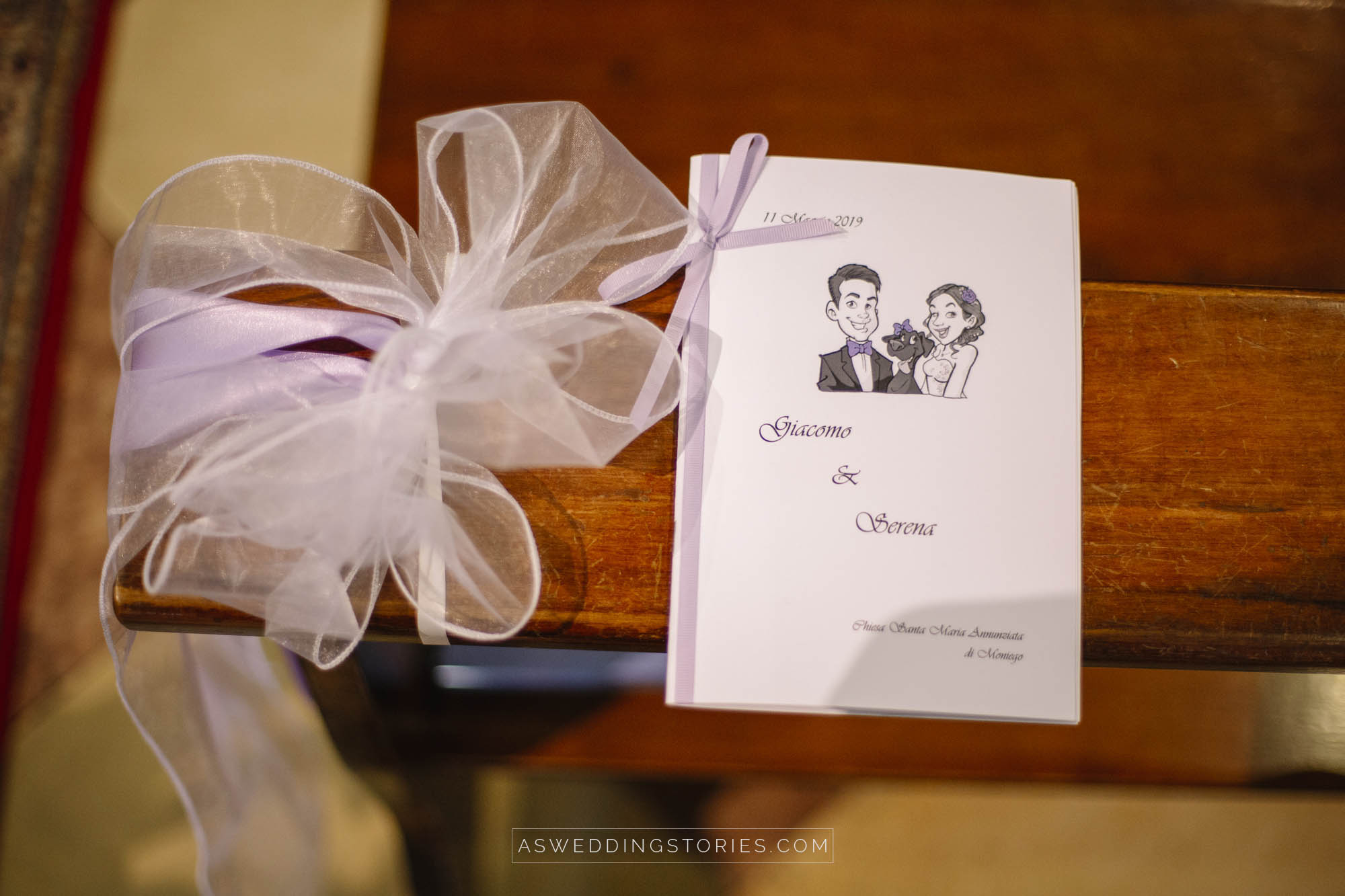 Foto  Moniego Le Risare Serena e Giacomo