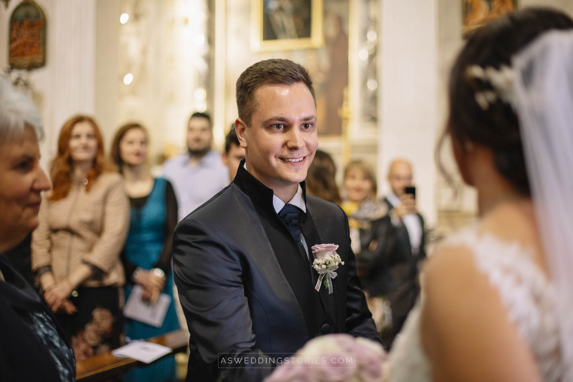 Foto  Moniego Le Risare Serena e Giacomo