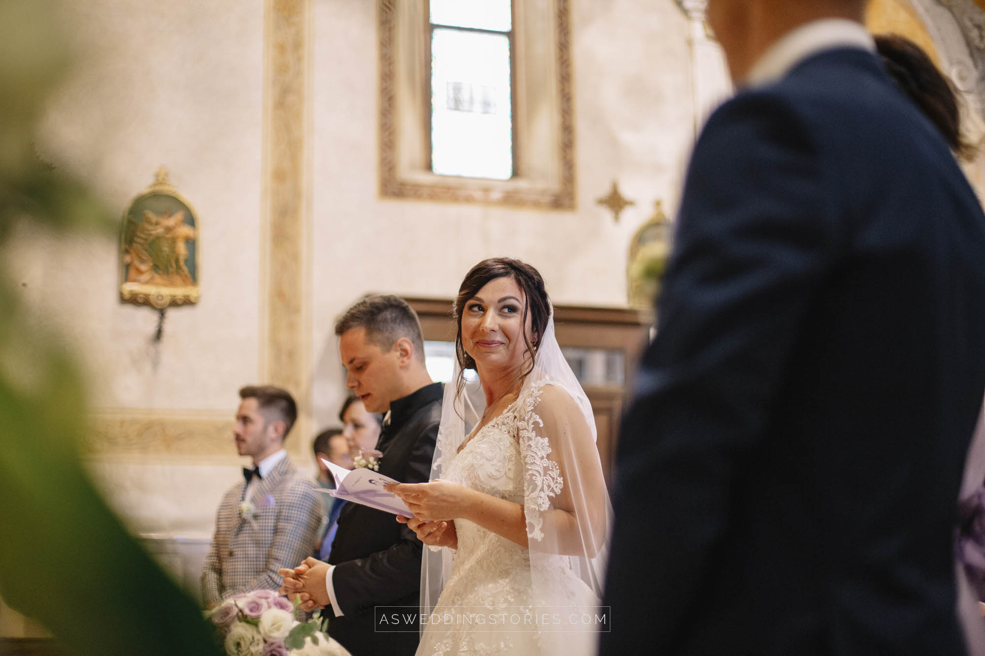 Foto  Moniego Le Risare Serena e Giacomo