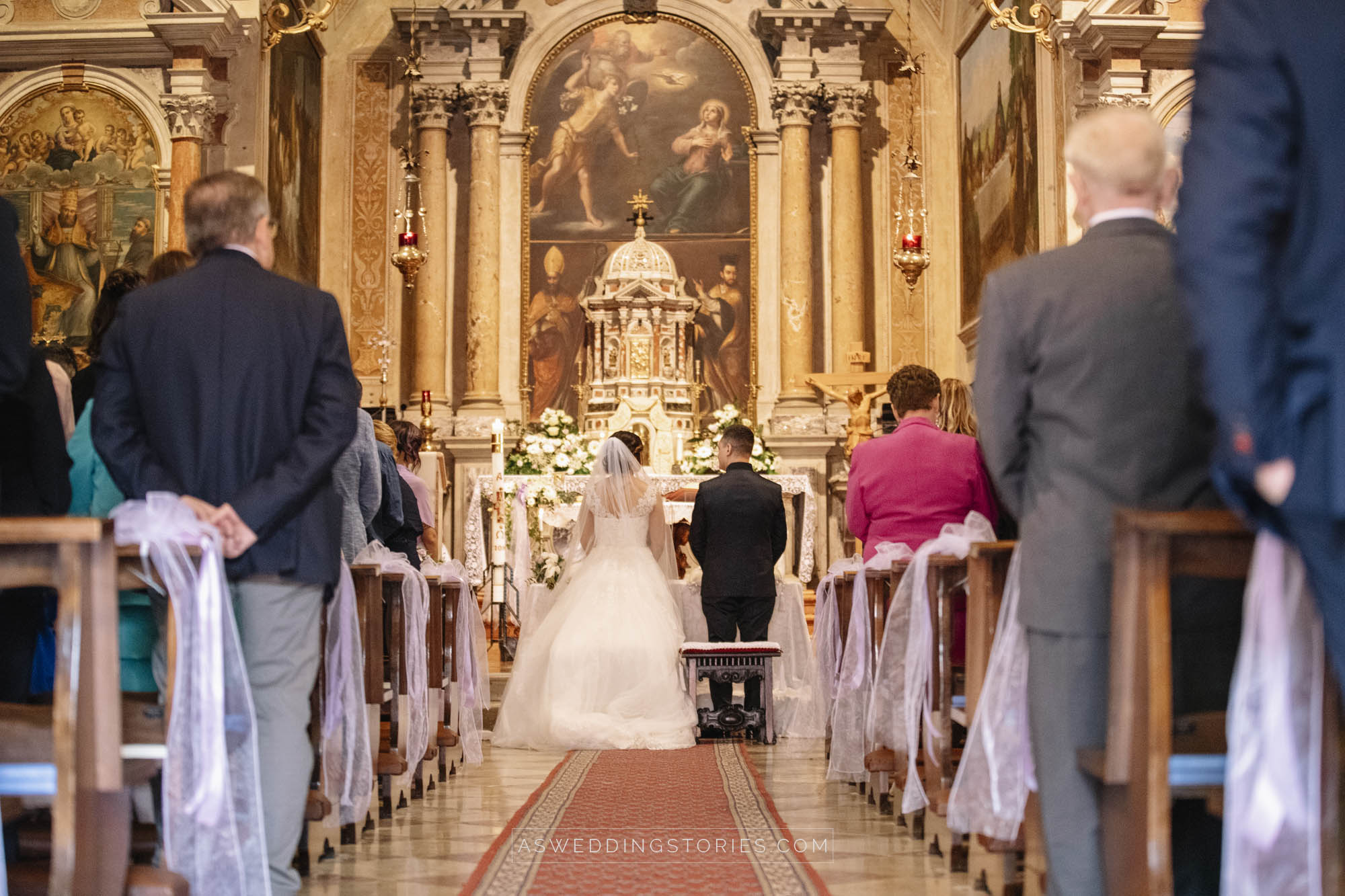 Foto  Moniego Le Risare Serena e Giacomo