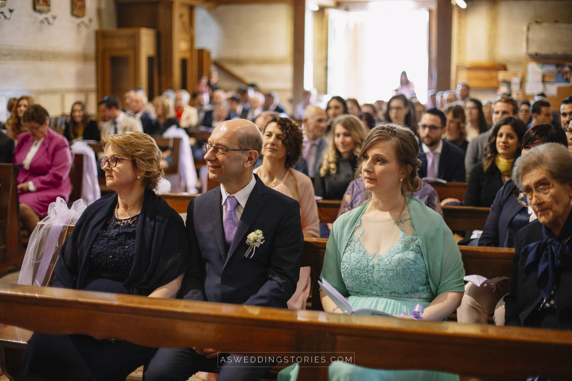 Foto  Moniego Le Risare Serena e Giacomo