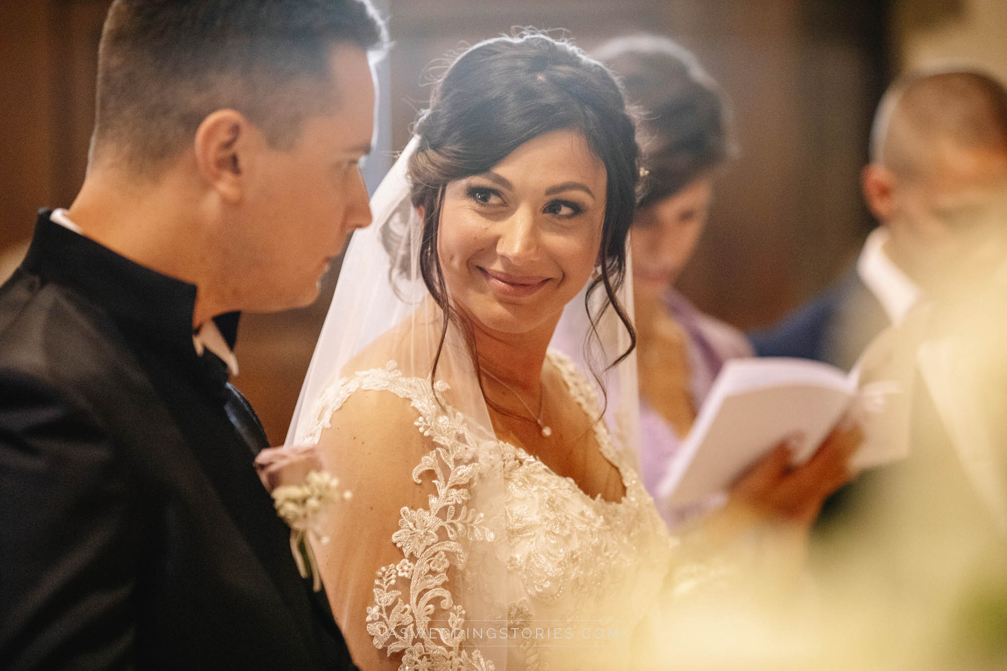 Foto  Moniego Le Risare Serena e Giacomo