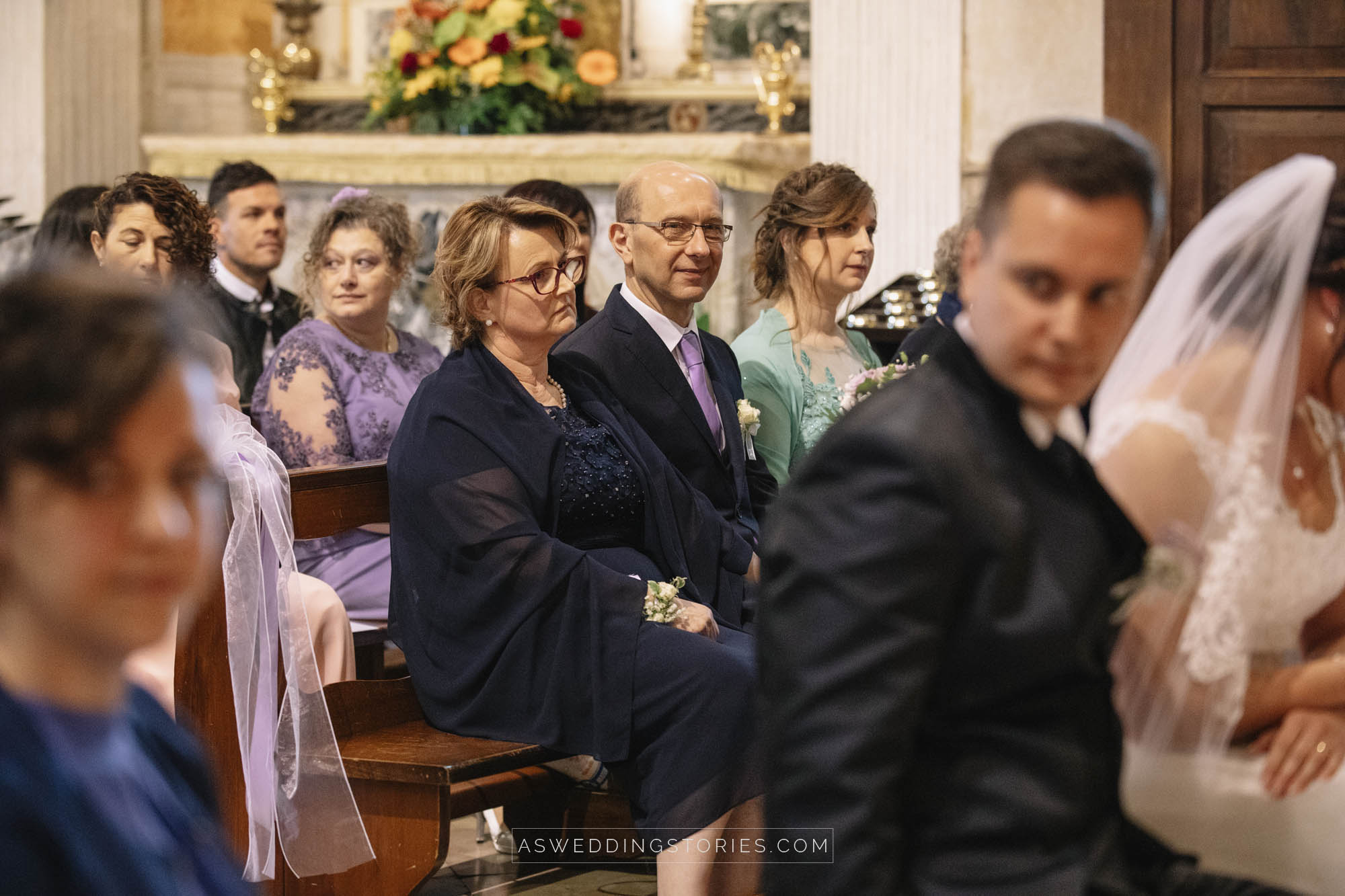 Foto  Moniego Le Risare Serena e Giacomo