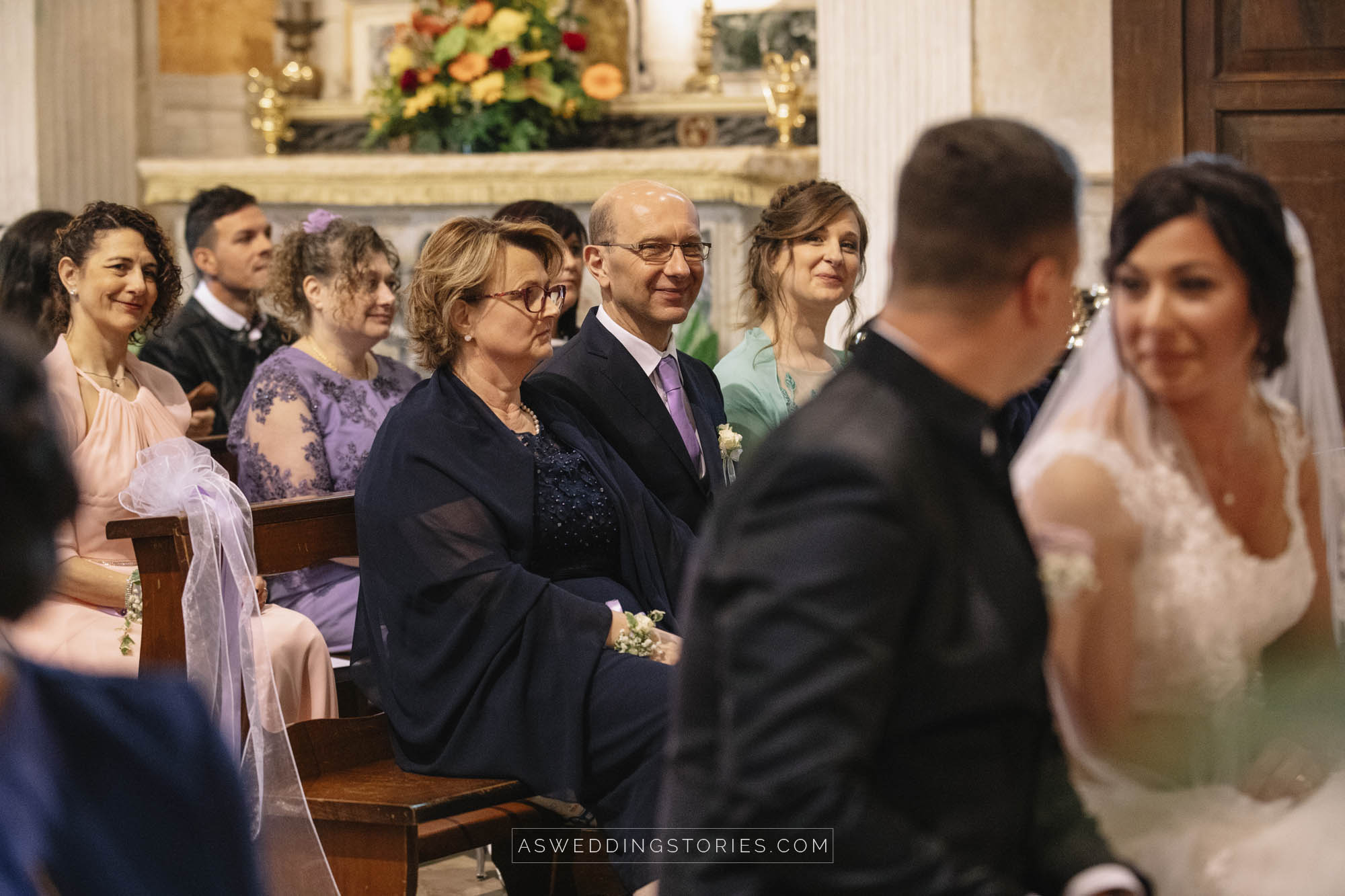 Foto  Moniego Le Risare Serena e Giacomo