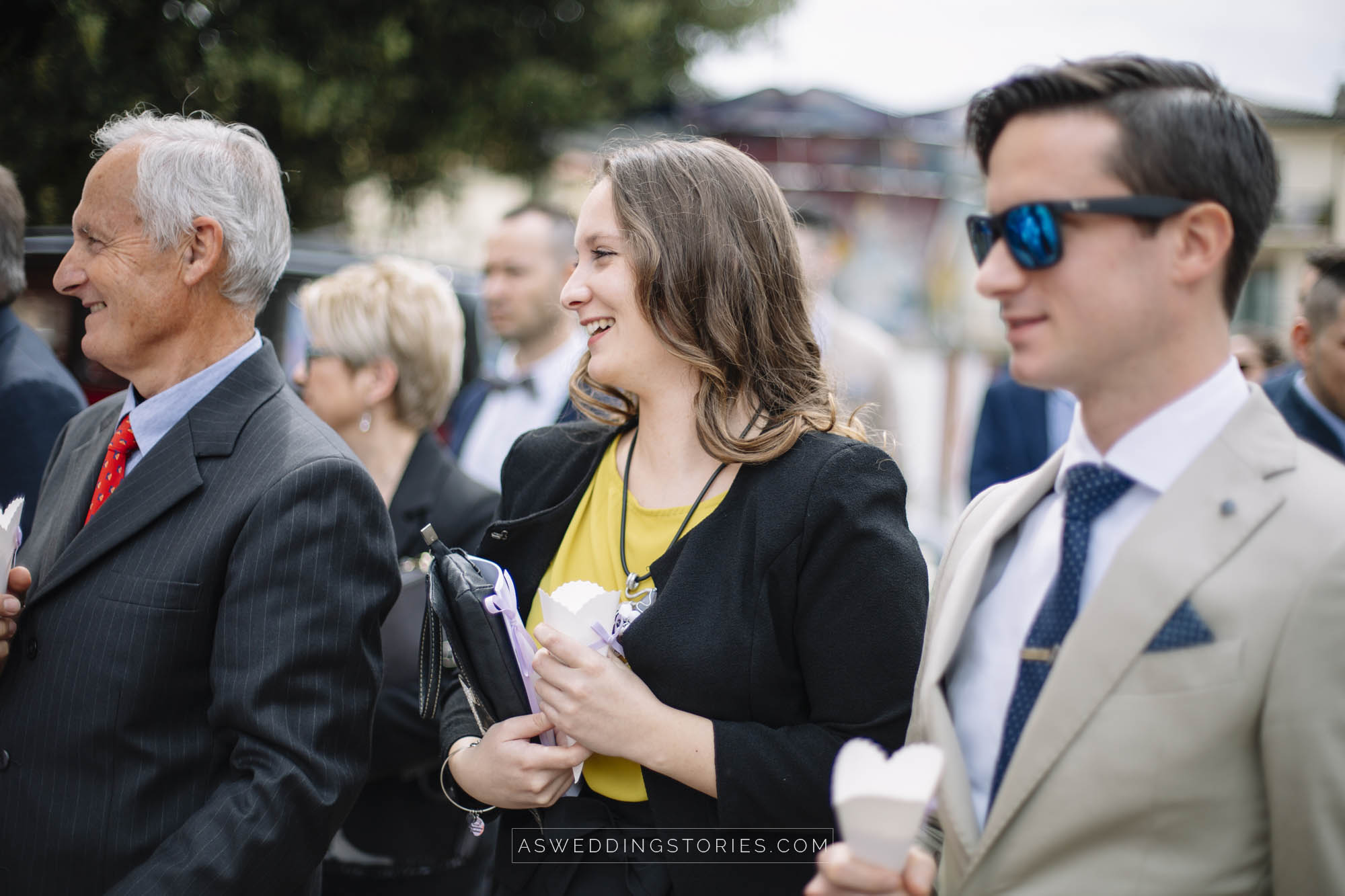 Foto  Moniego Le Risare Serena e Giacomo