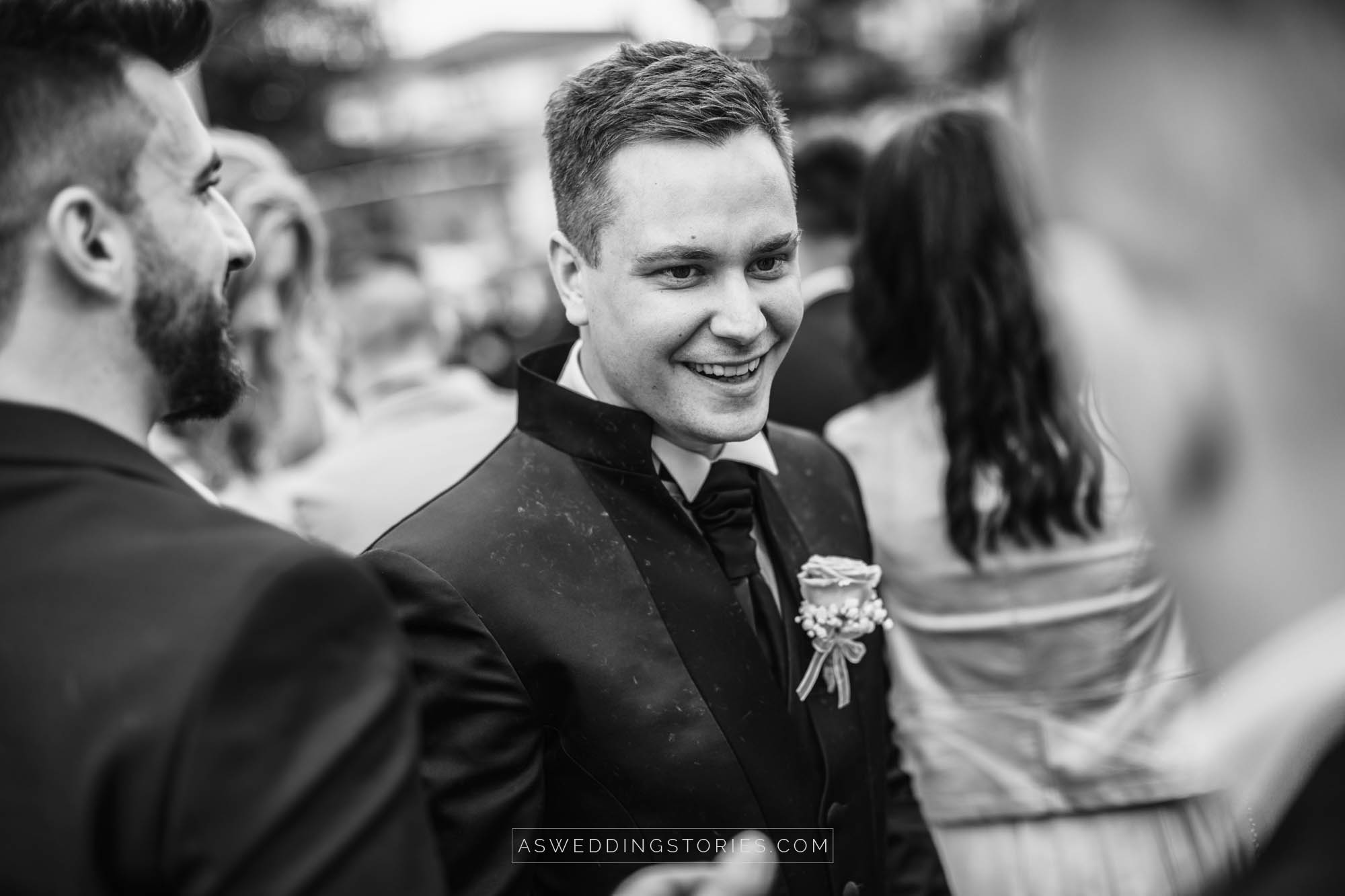 Foto  Moniego Le Risare Serena e Giacomo