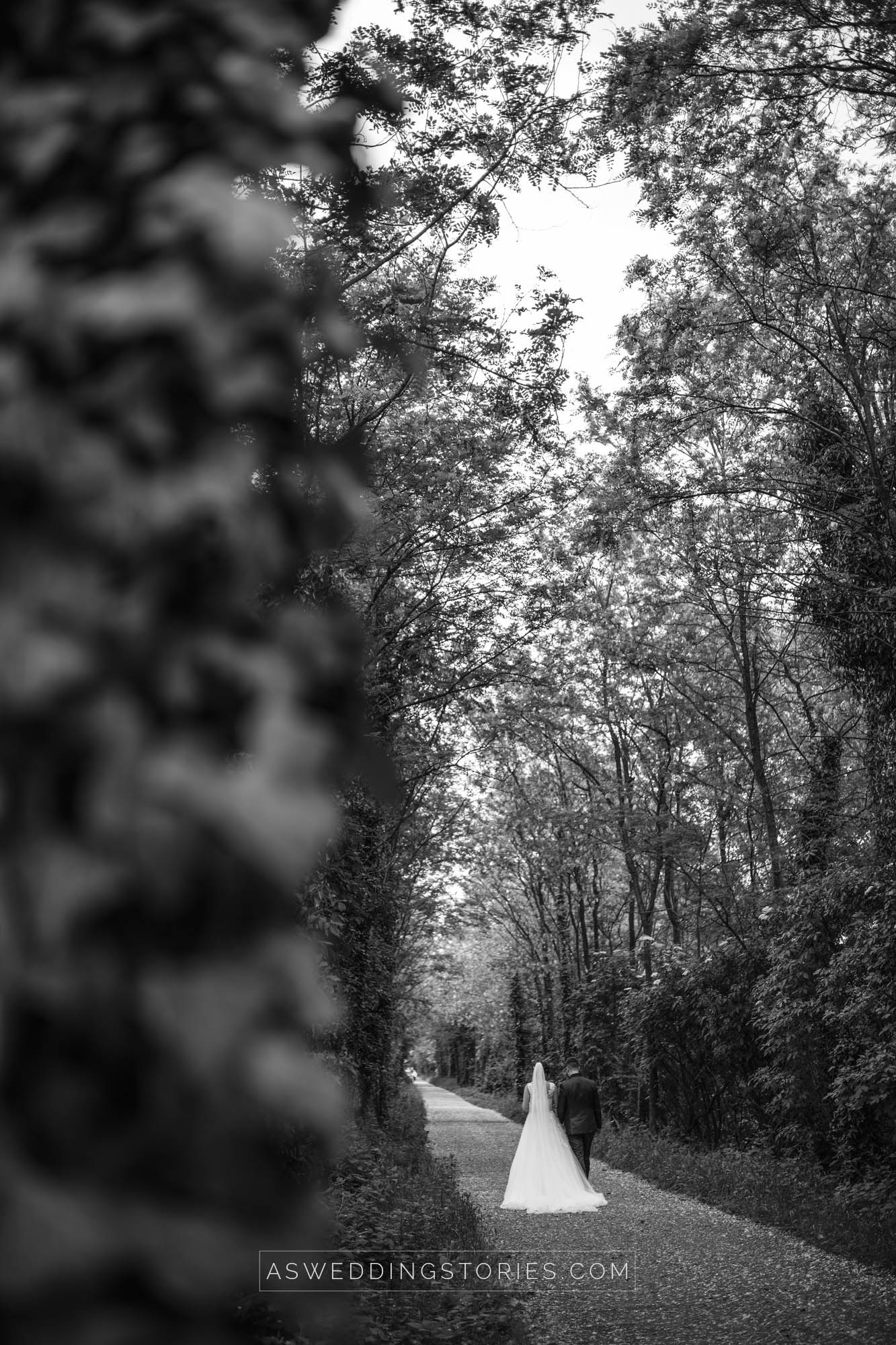 Foto  Moniego Le Risare Serena e Giacomo