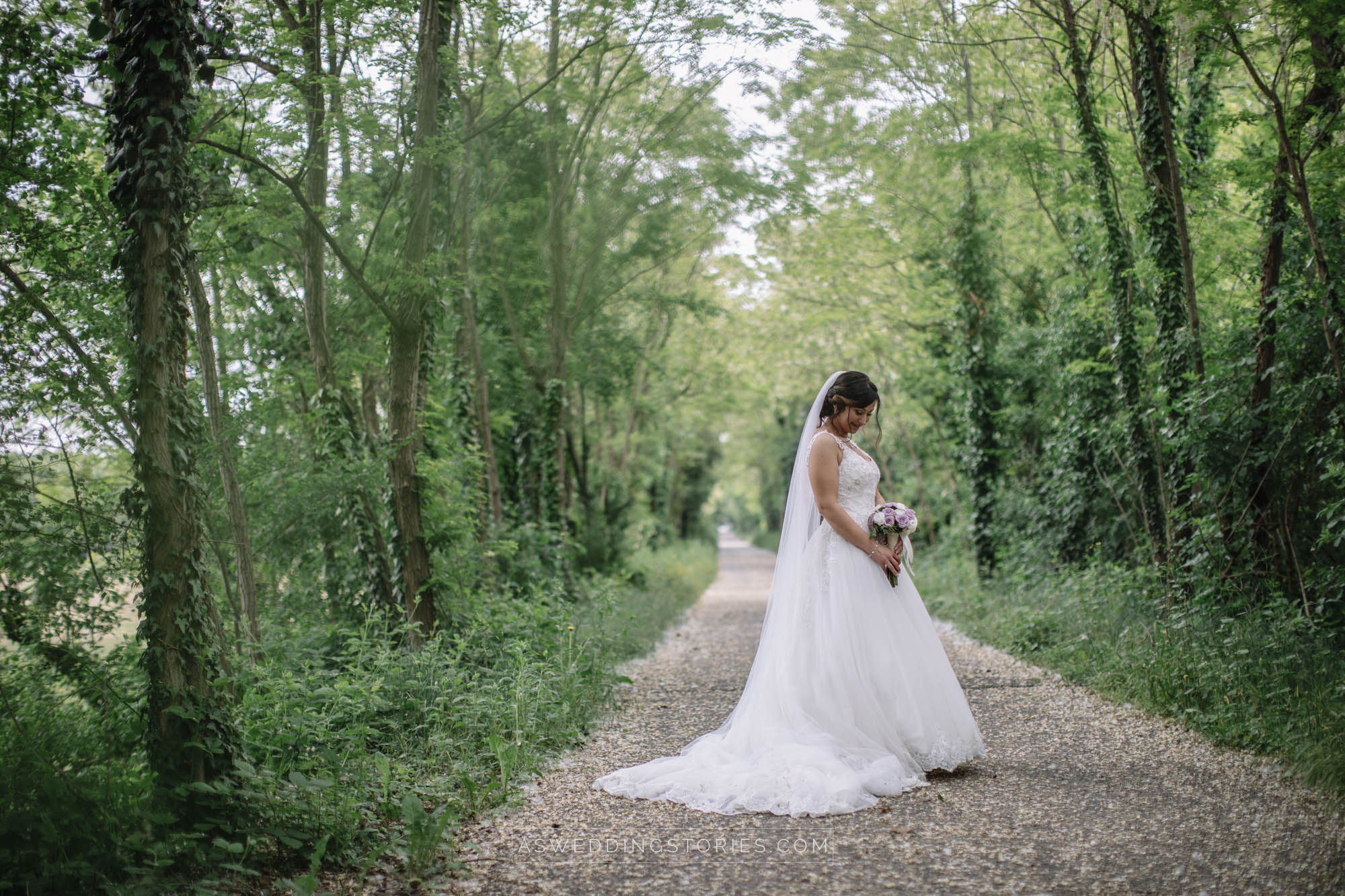 Foto  Moniego Le Risare Serena e Giacomo