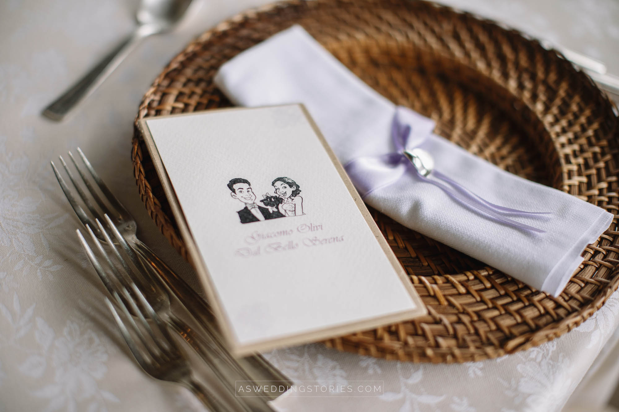 Foto  Moniego Le Risare Serena e Giacomo