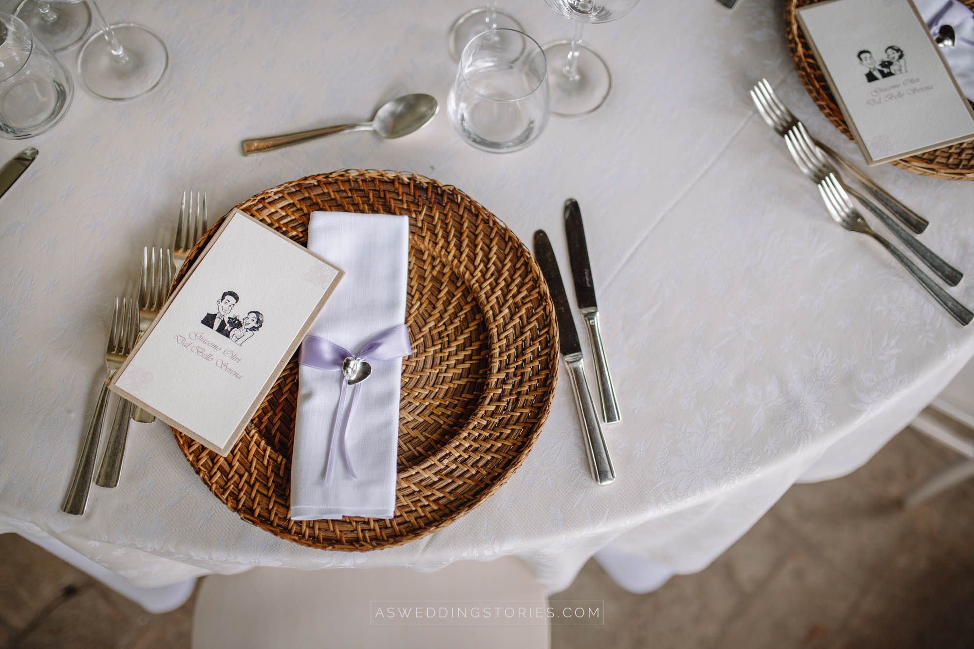 Foto  Moniego Le Risare Serena e Giacomo