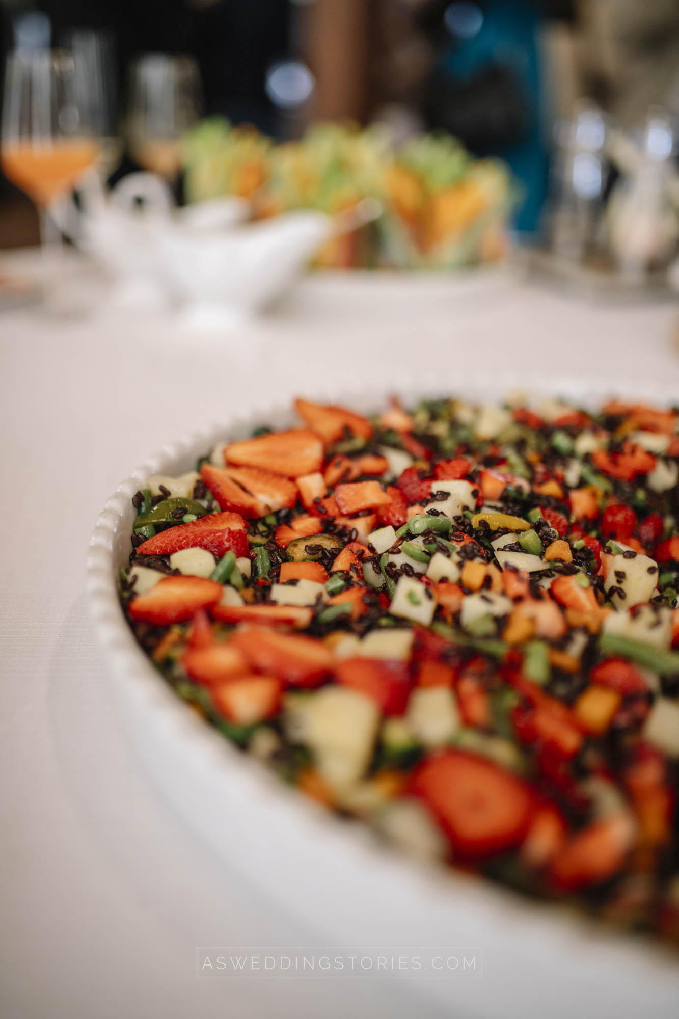 Foto  Moniego Le Risare Serena e Giacomo