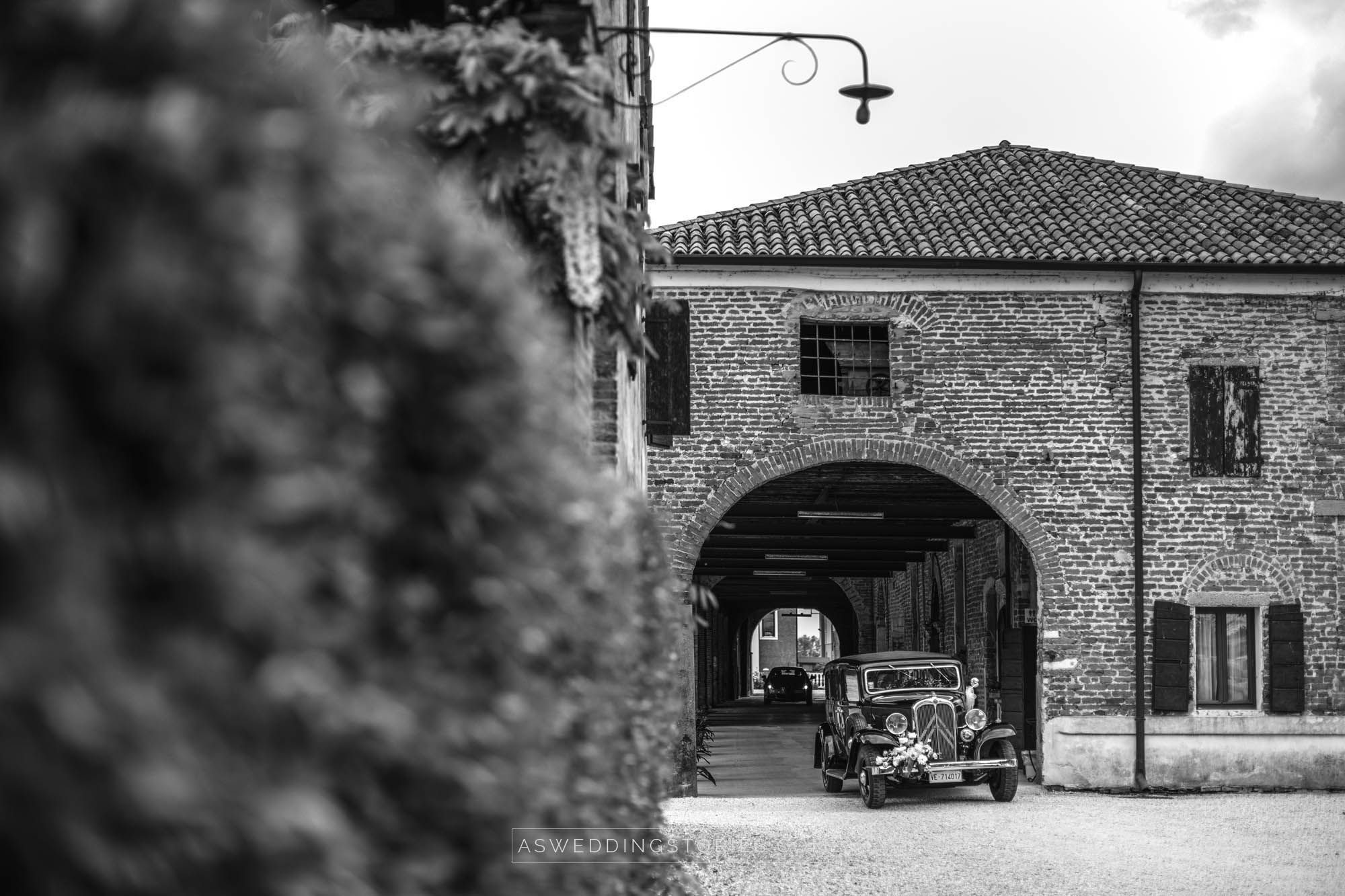 Foto  Moniego Le Risare Serena e Giacomo