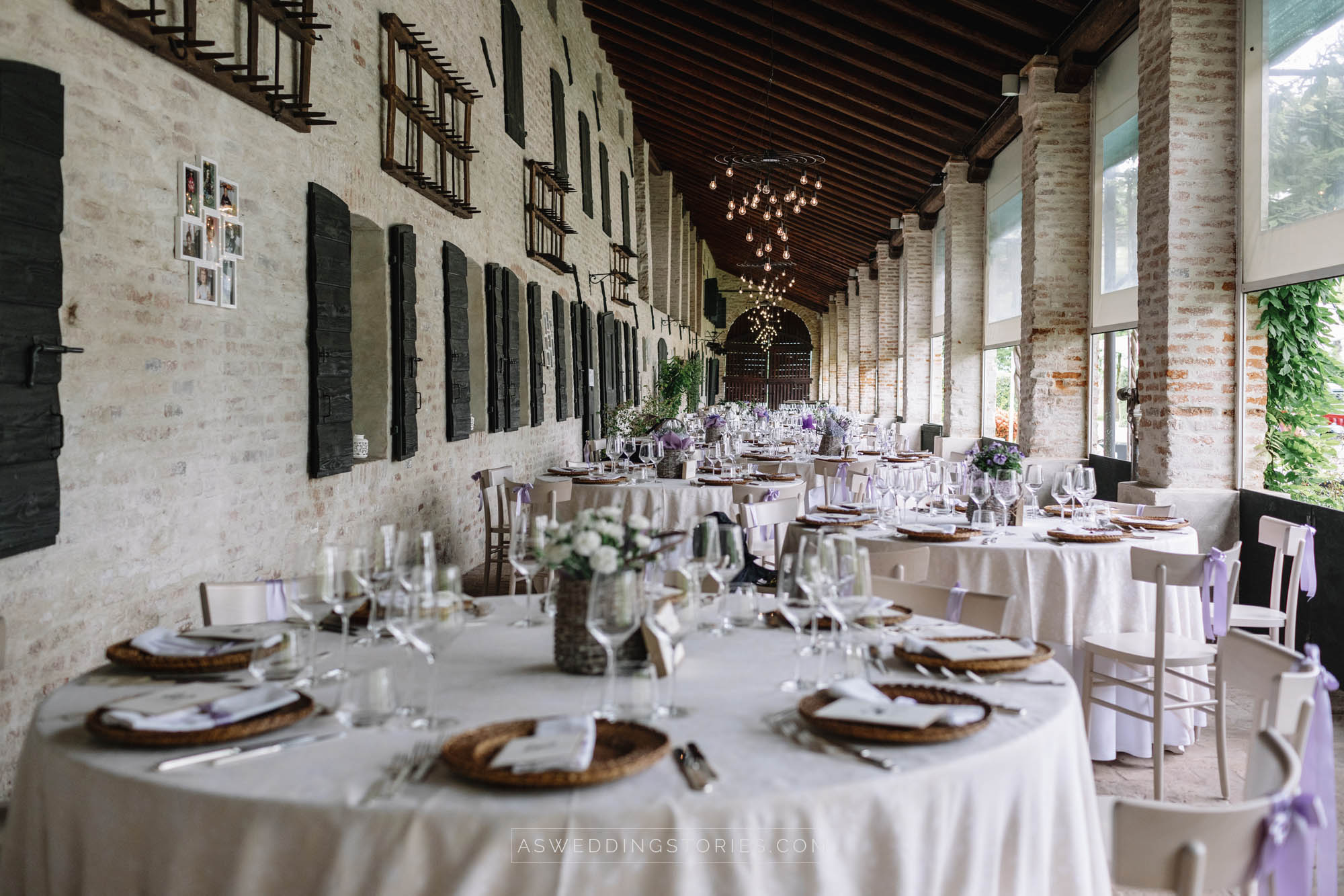 Foto  Moniego Le Risare Serena e Giacomo