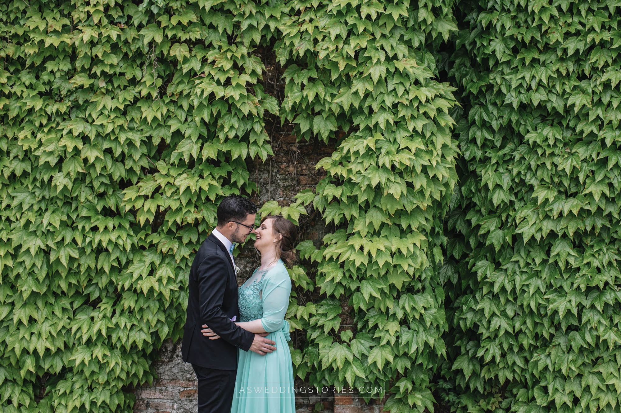 Foto  Moniego Le Risare Serena e Giacomo